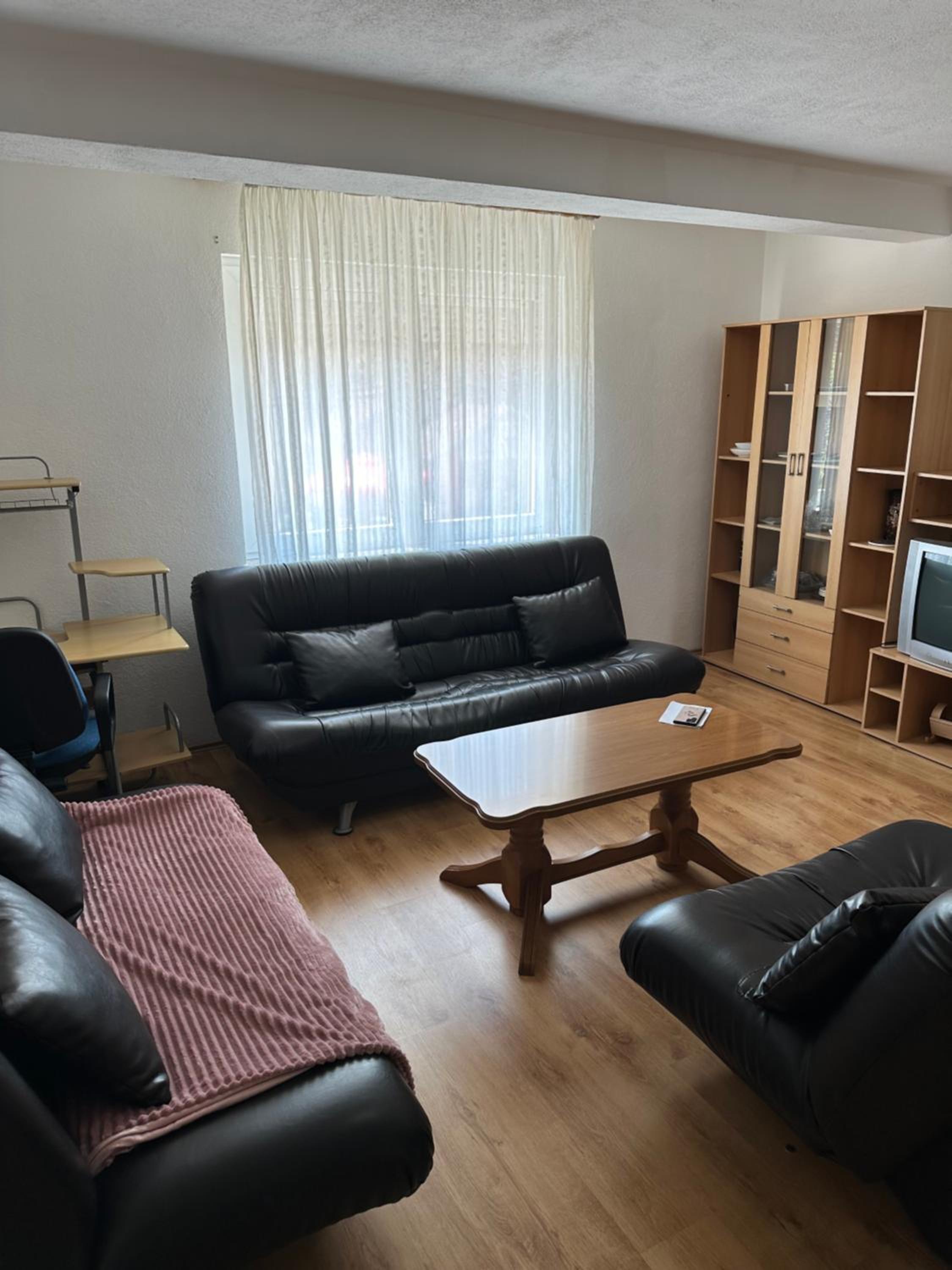 Apartman Sana