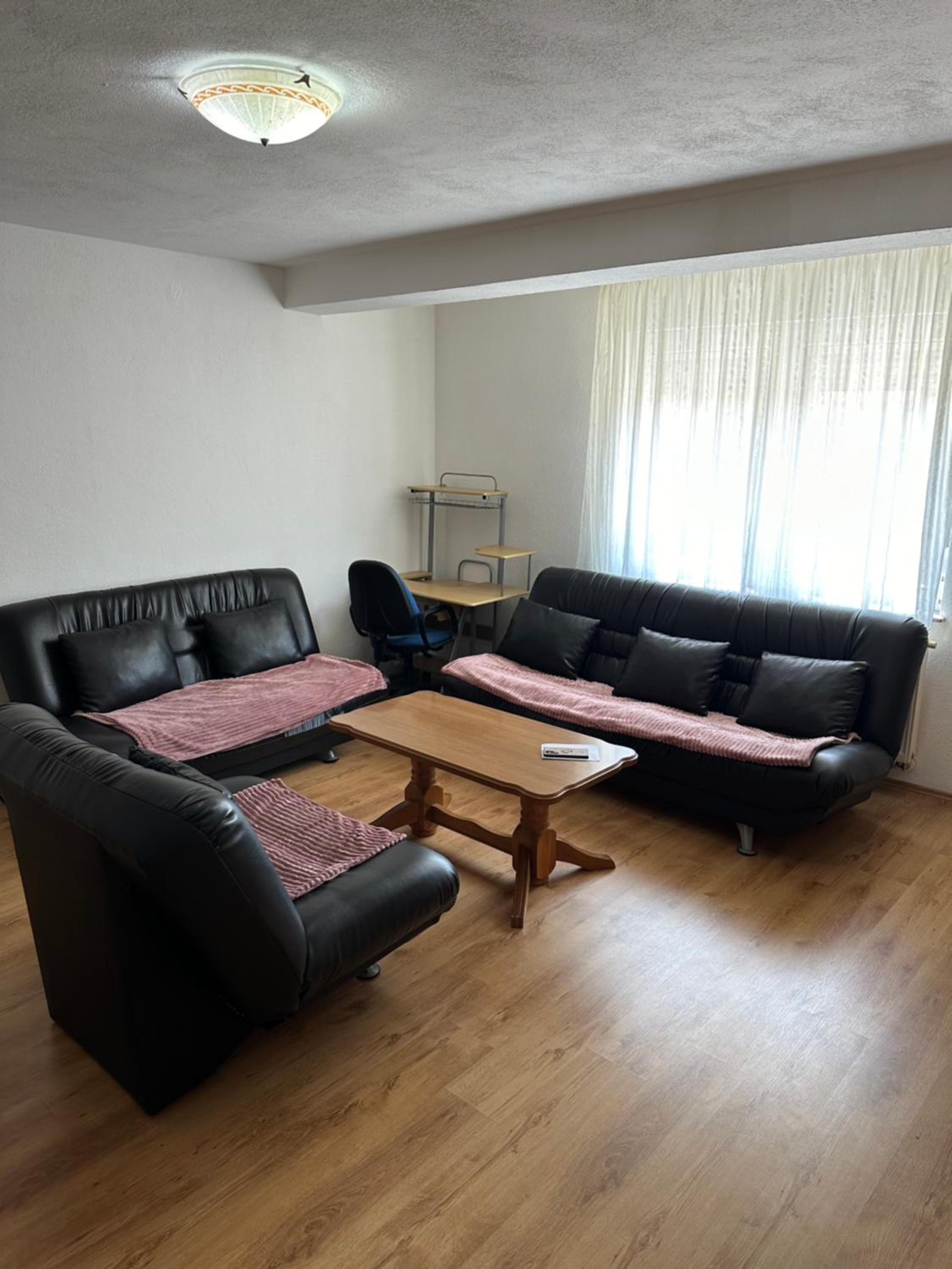 Apartman Sana