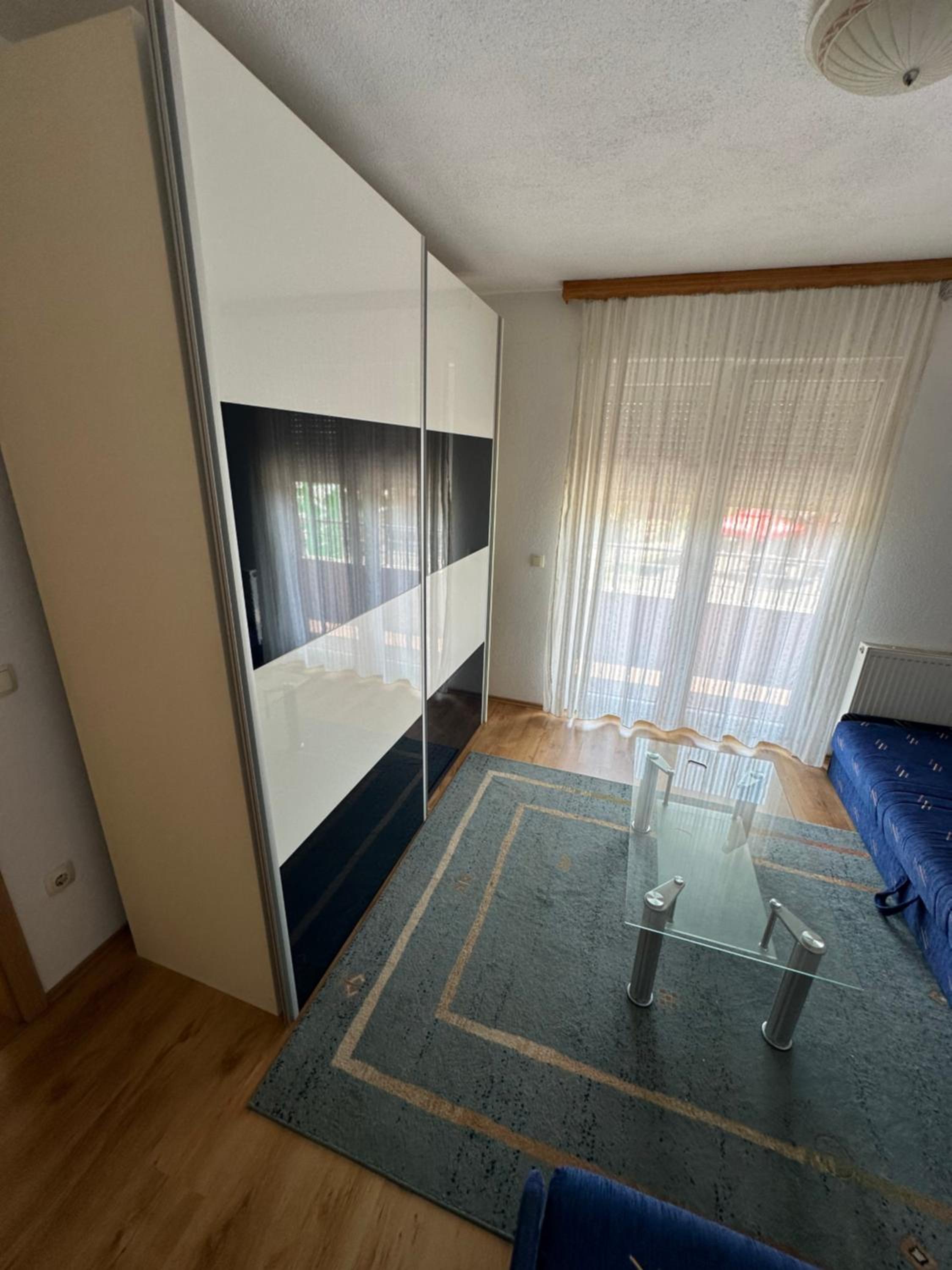 Apartman Sana