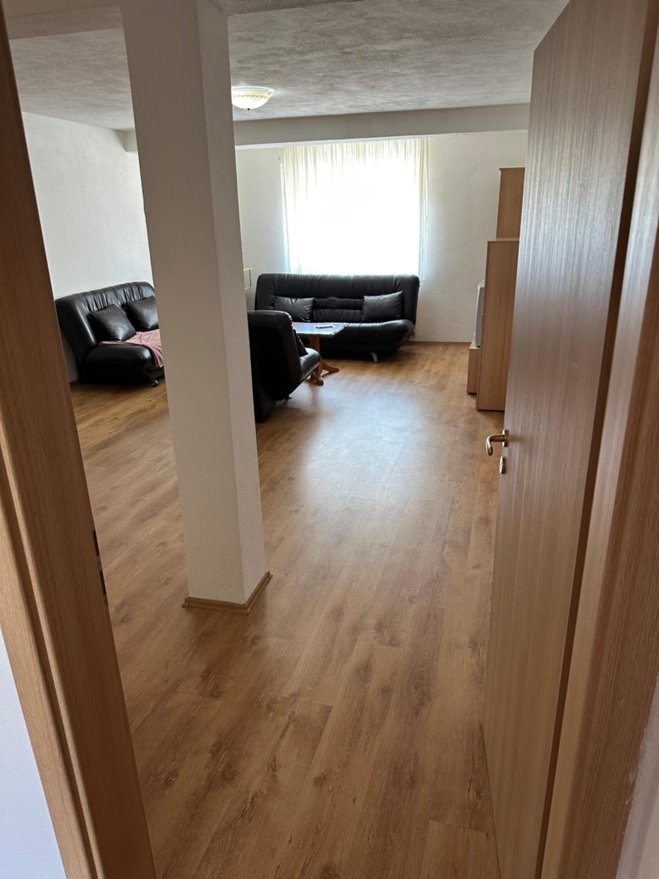 Apartman Sana