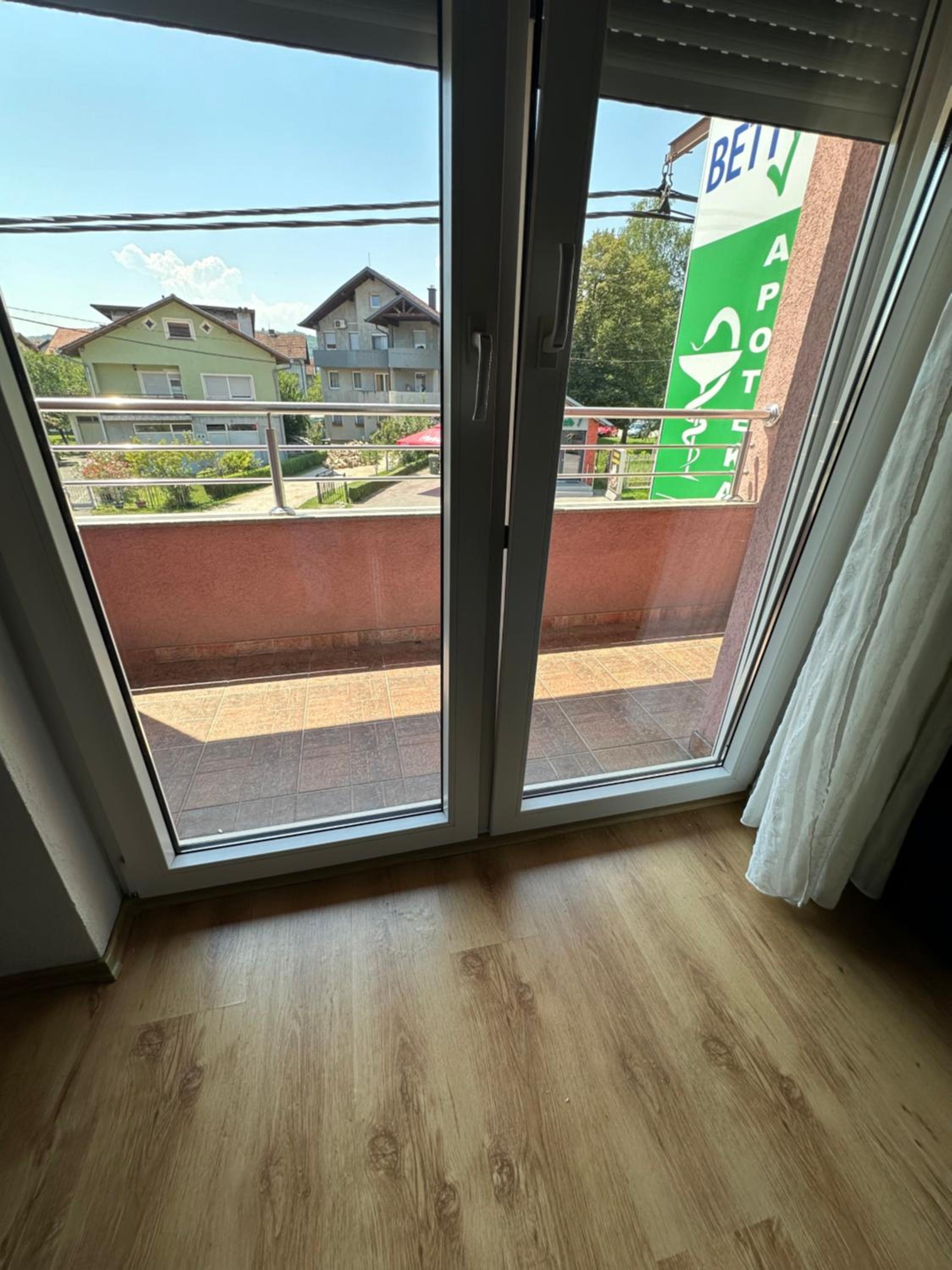 Apartman Sana