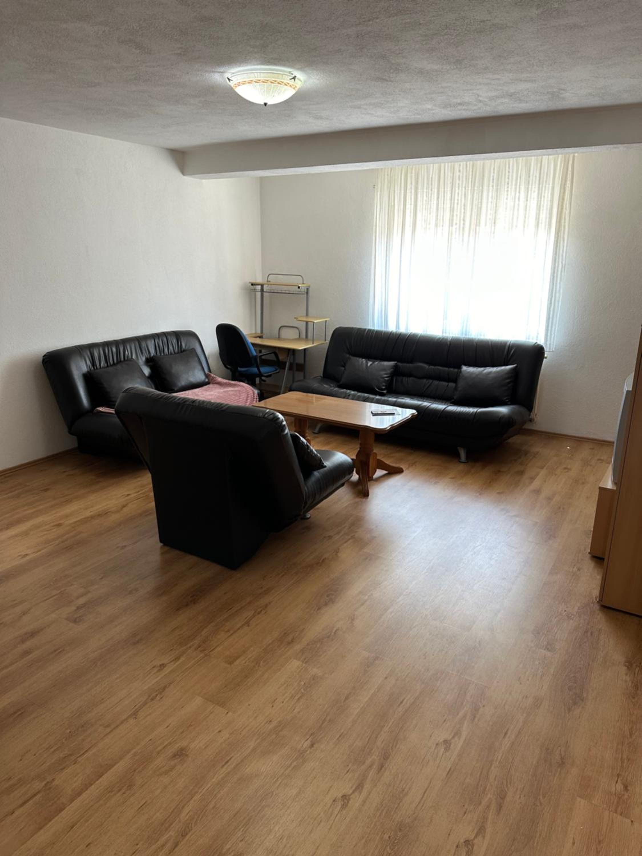 Apartman Sana