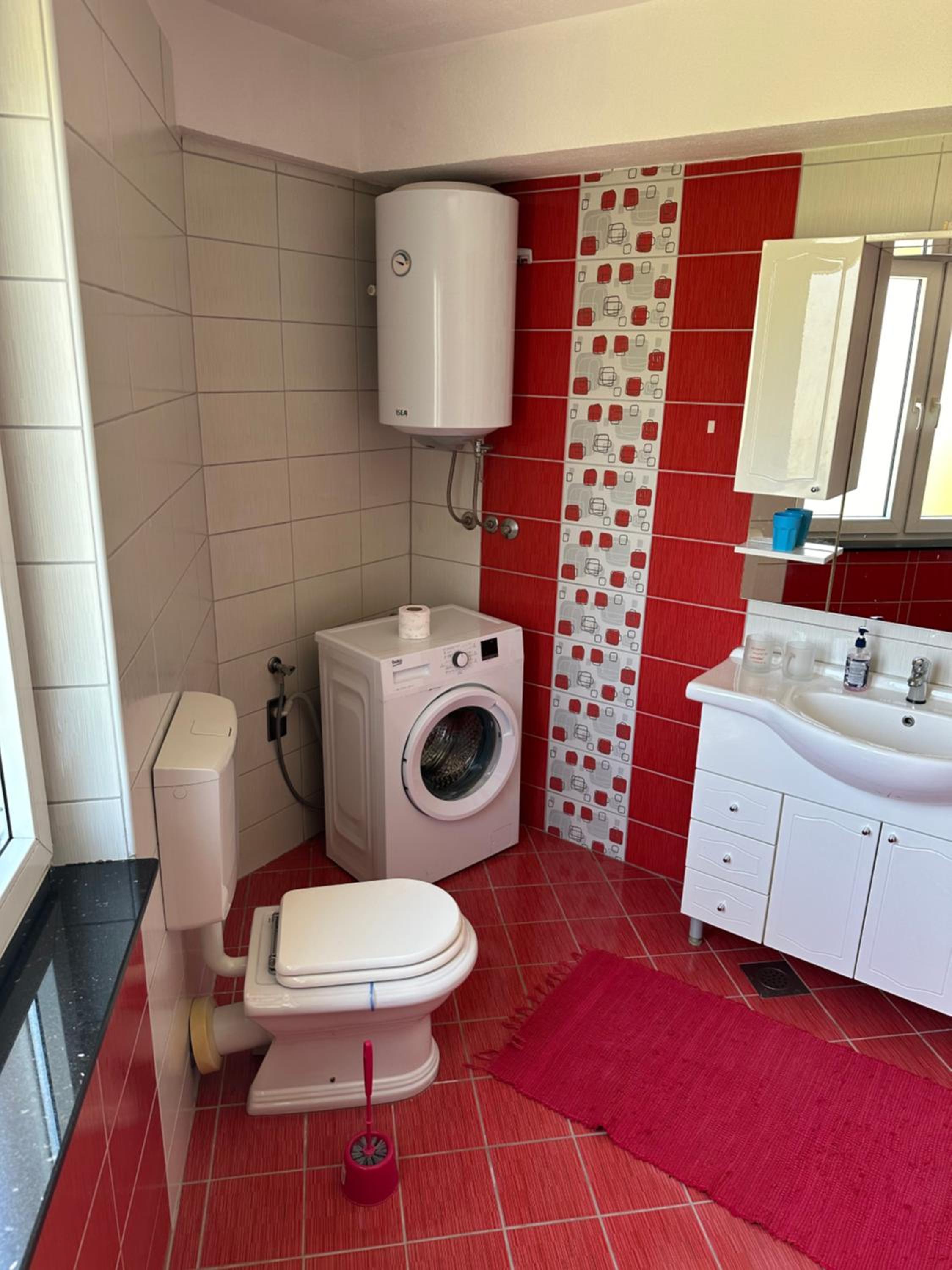 Apartman Sana