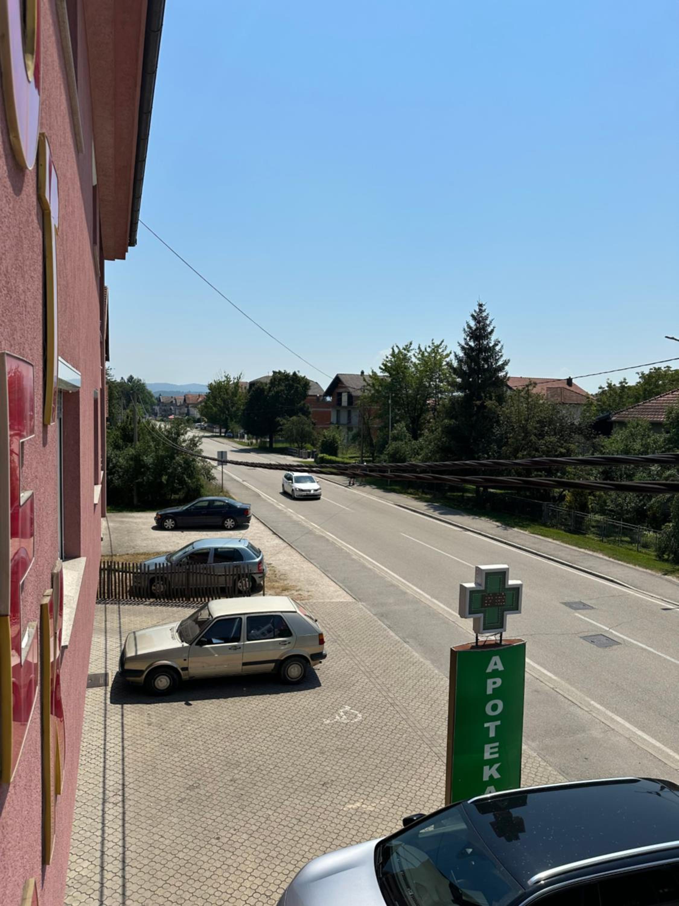 Apartman Sana