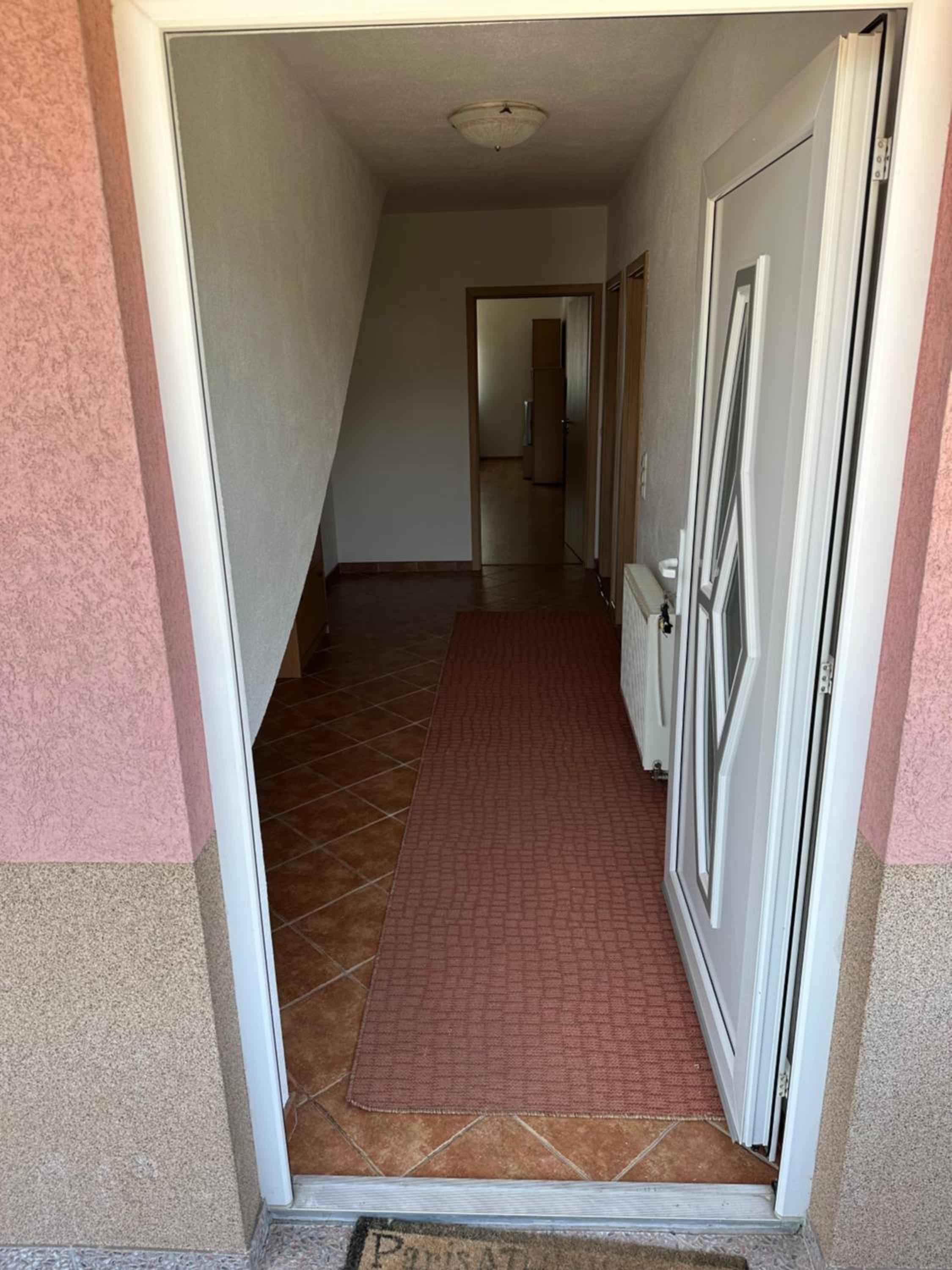Apartman Sana