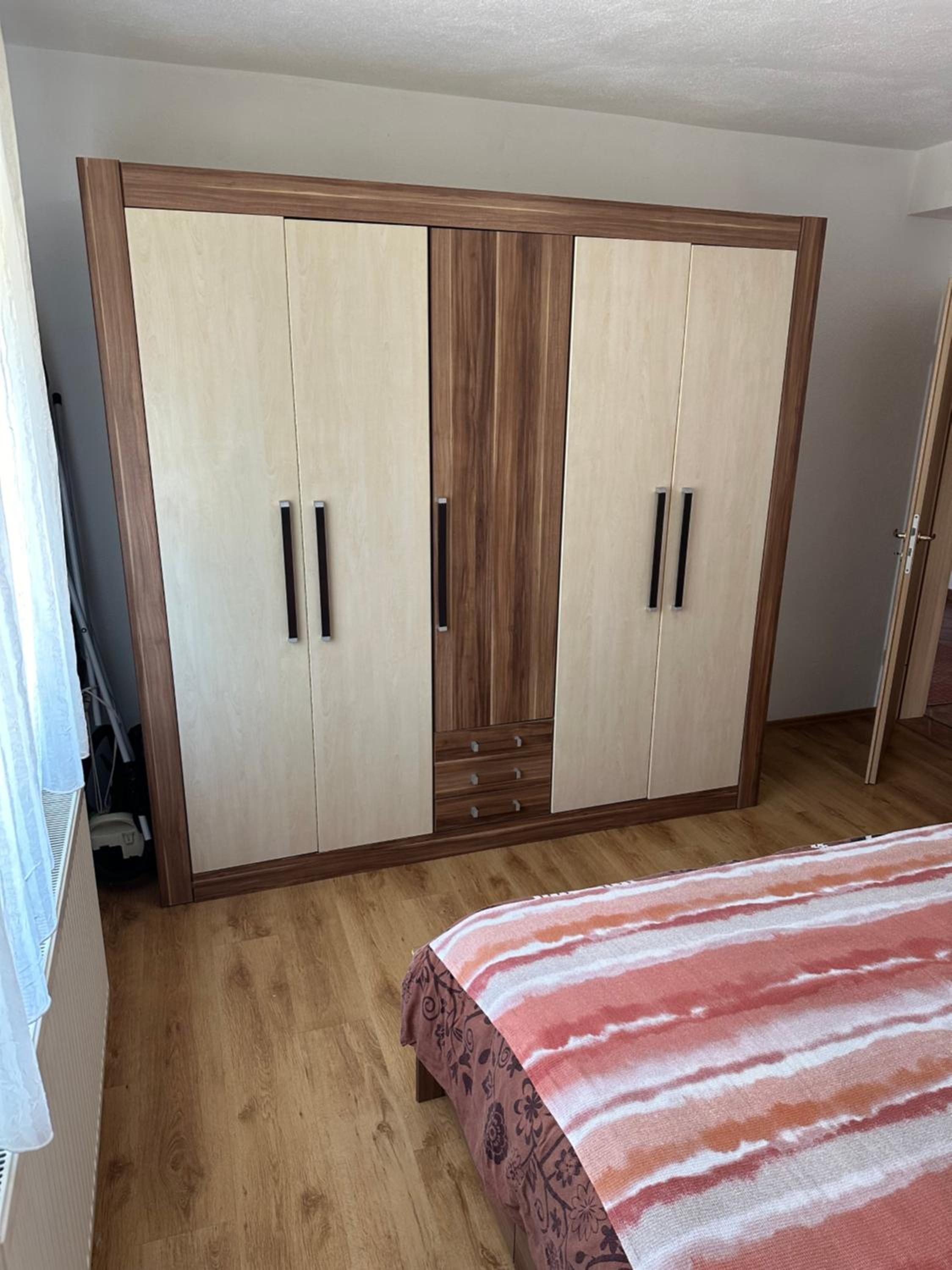Apartman Sana