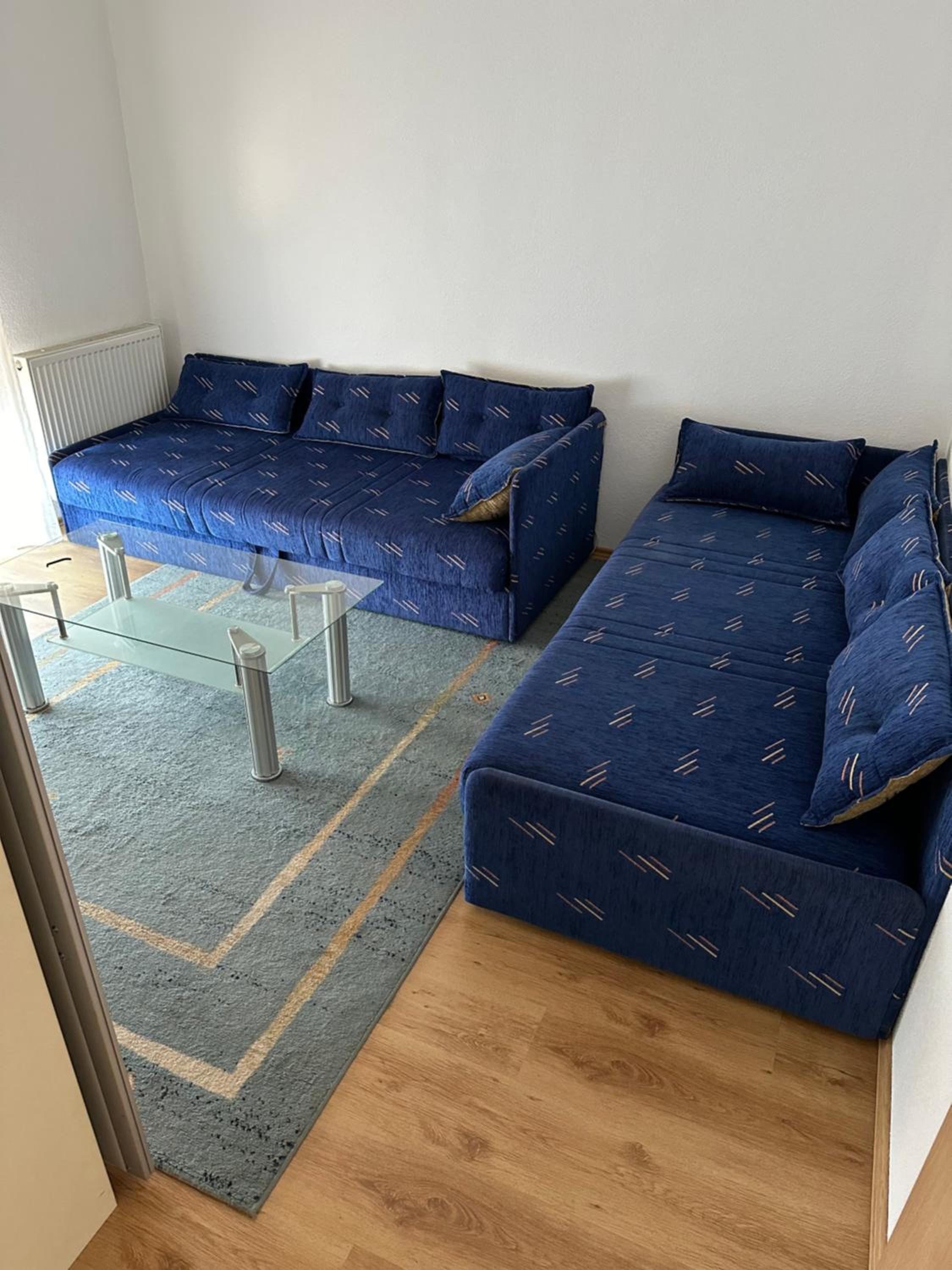 Apartman Sana