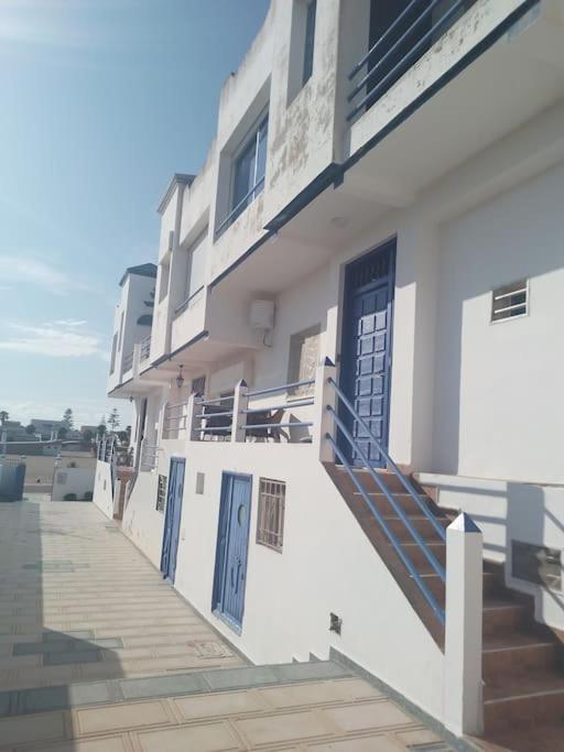 Duplex privée vue sur mer view 5