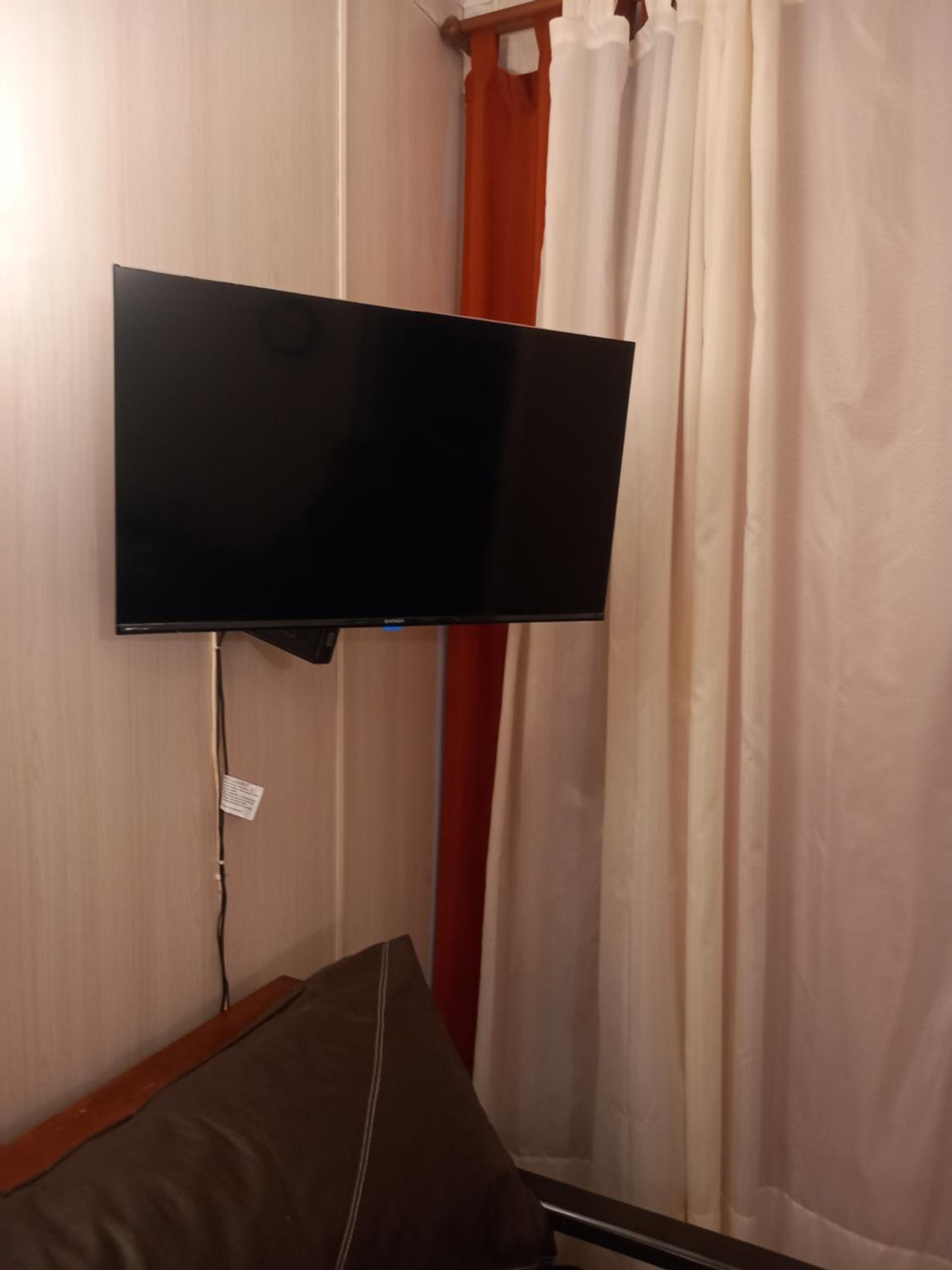 Departamento frente al Hotel Provincial y al Mar