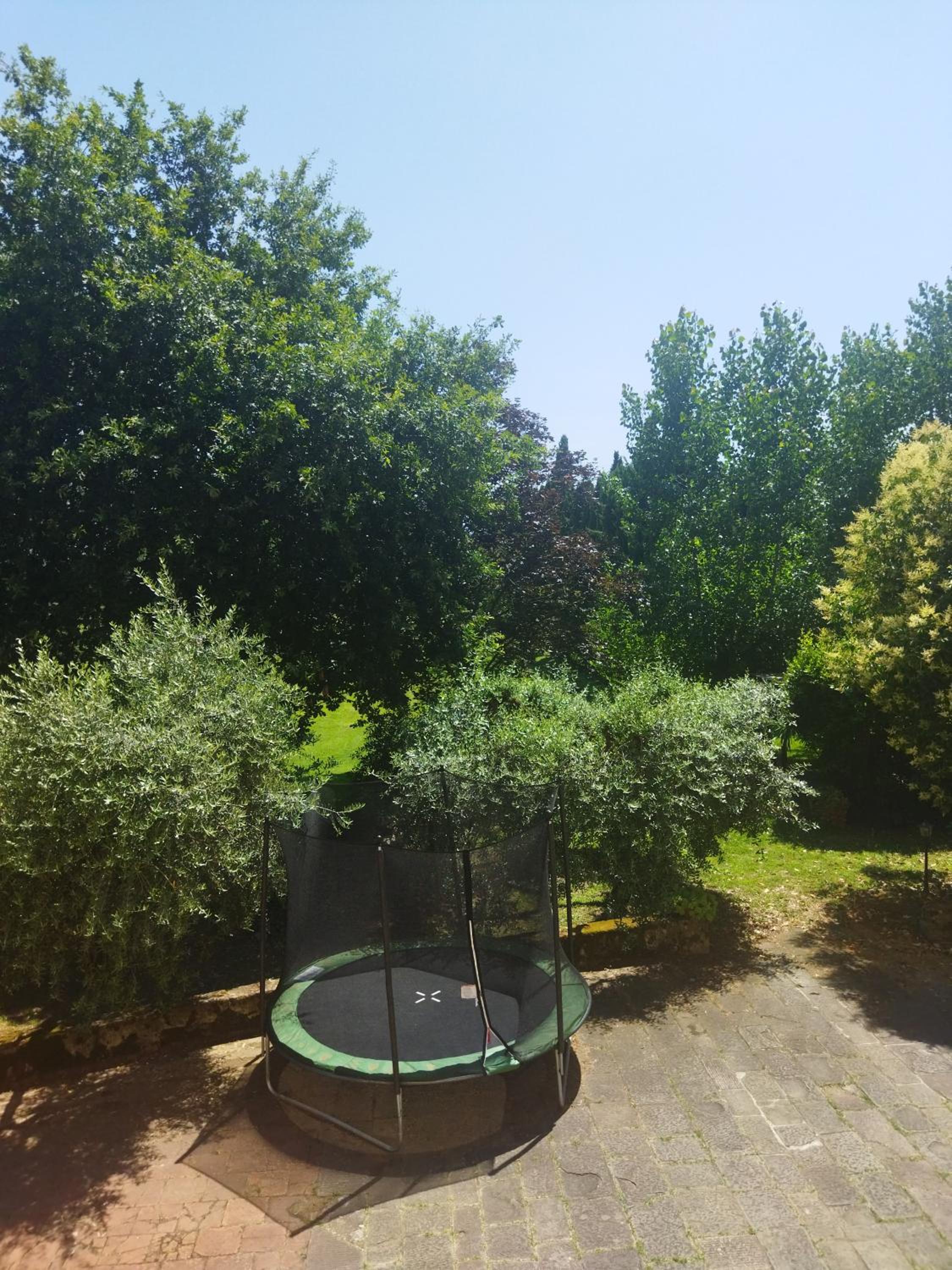 Villa Fontana