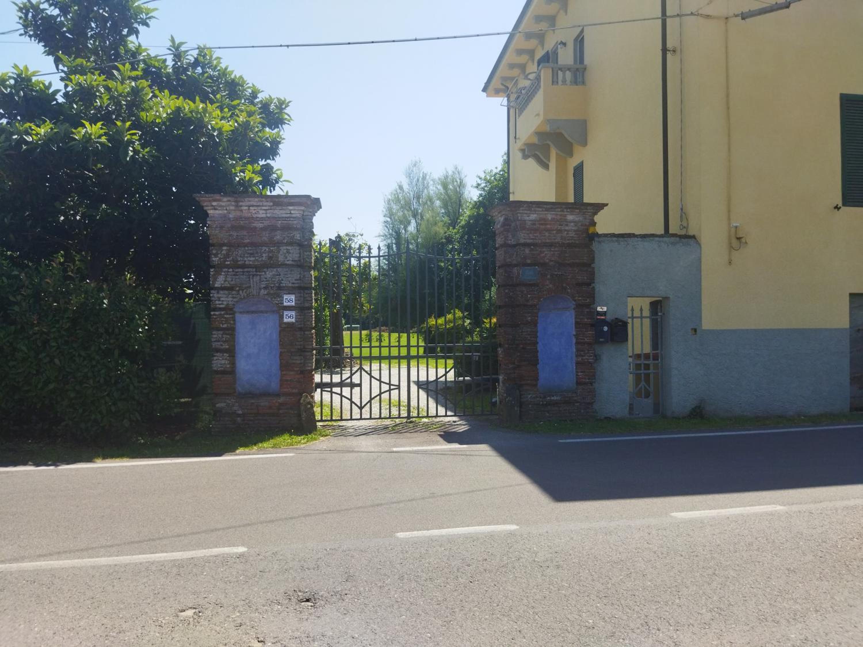 Villa Fontana