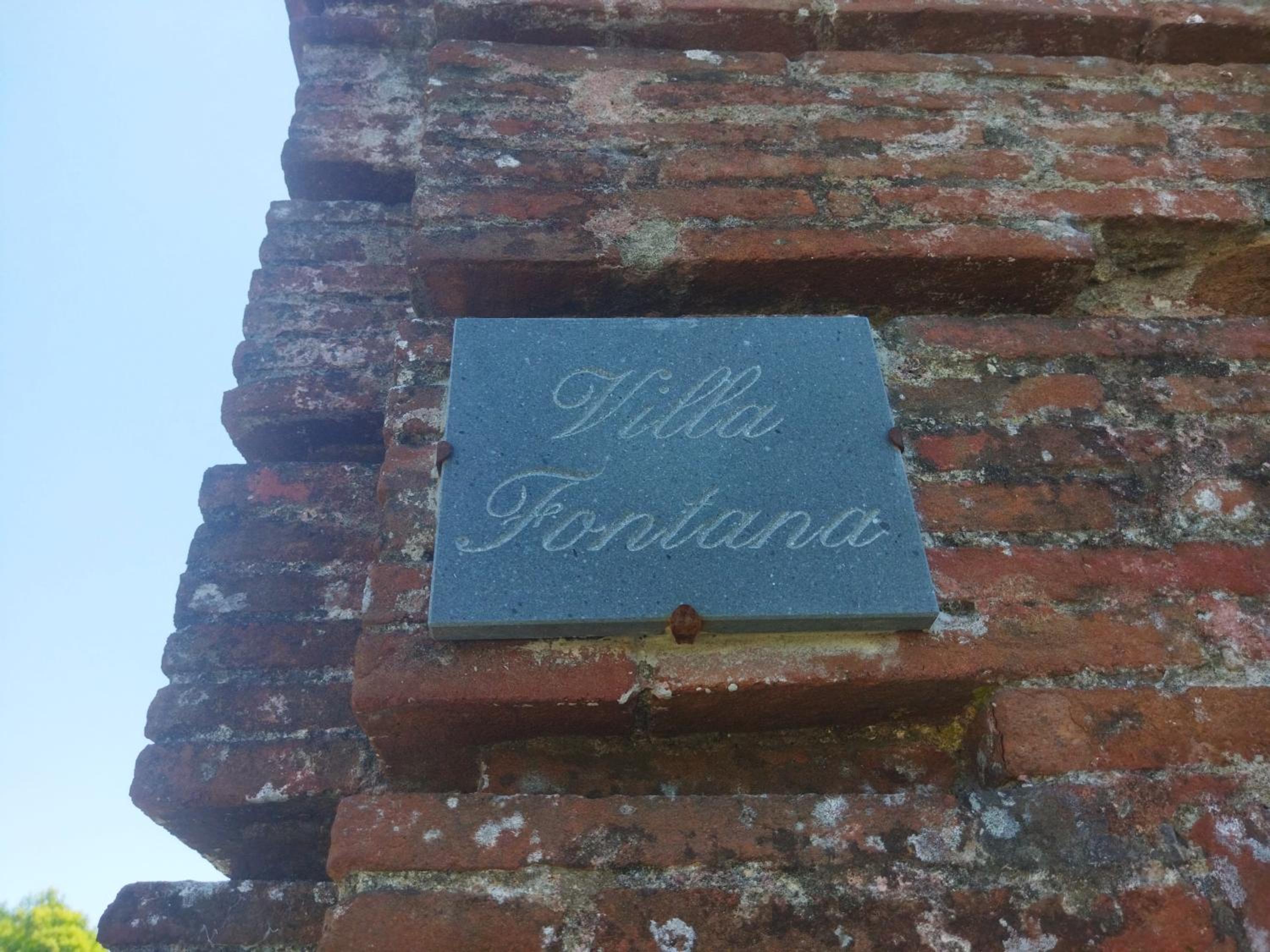 Villa Fontana