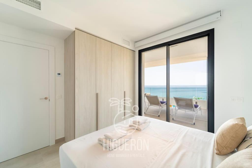 HigueronRentals Agua Marina