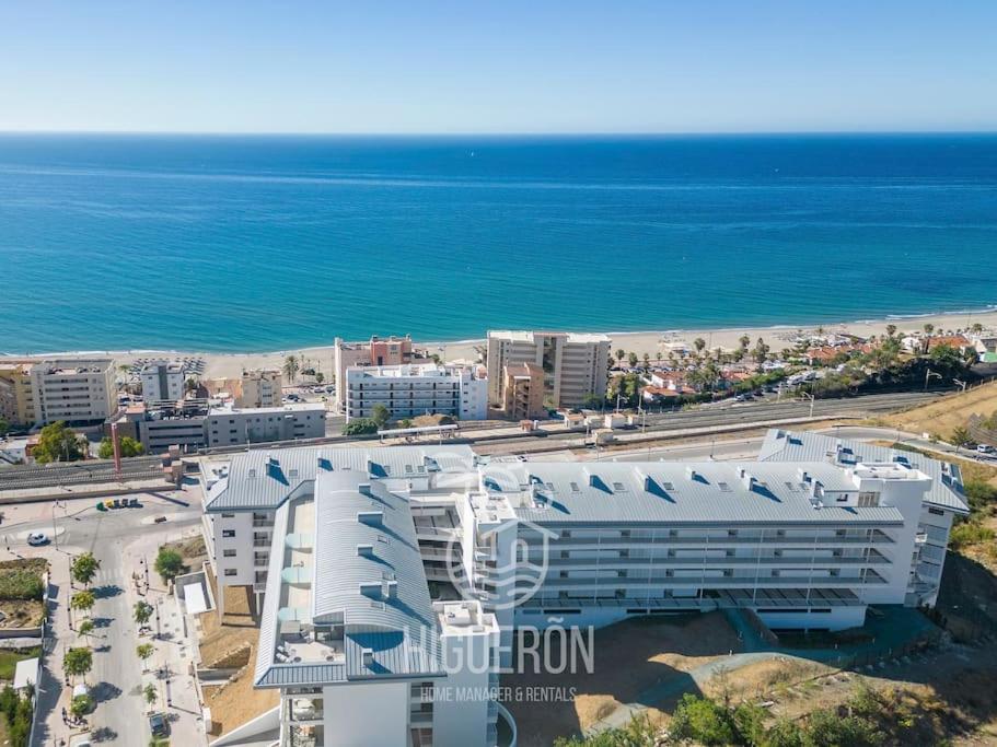 HigueronRentals Agua Marina