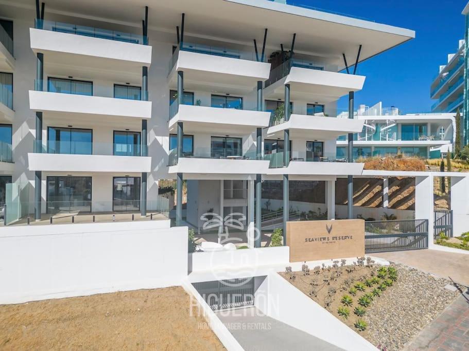 HigueronRentals Agua Marina
