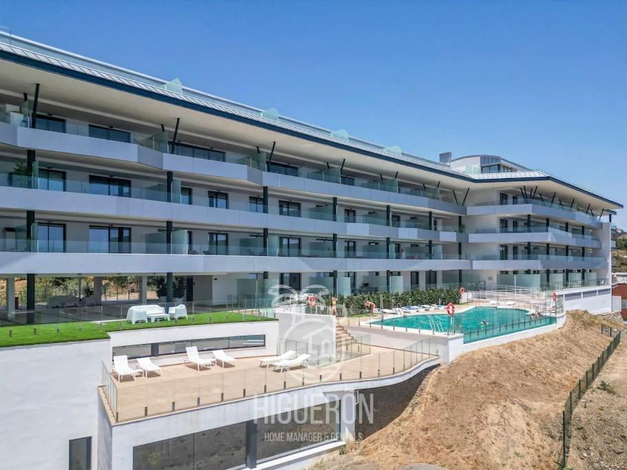 HigueronRentals Agua Marina