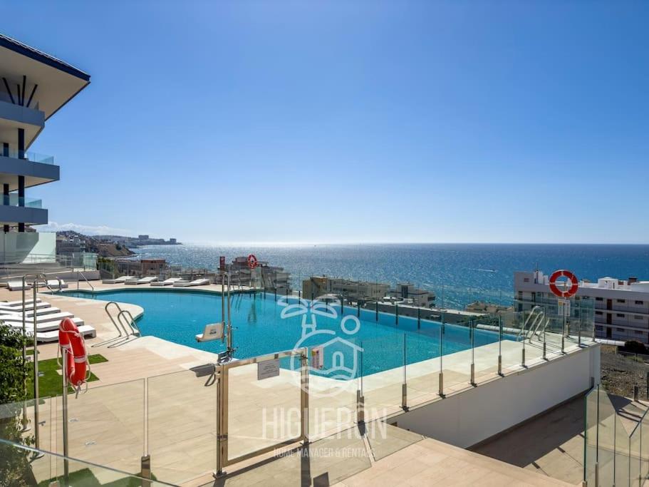 HigueronRentals Agua Marina