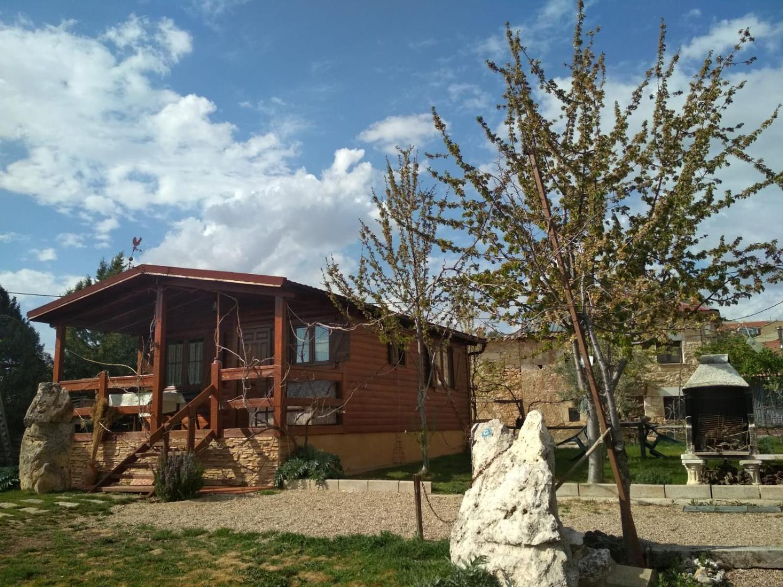 Apartamento El Paso