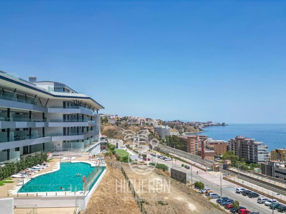 HigueronRentals Agua Marina