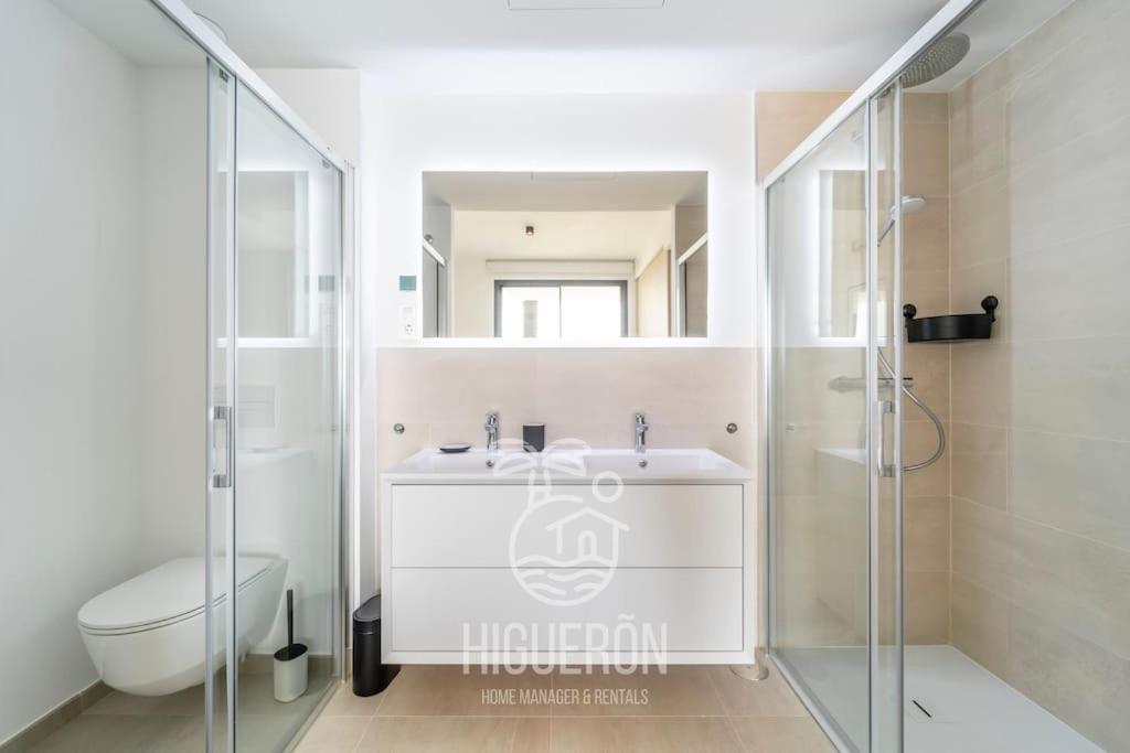 HigueronRentals Agua Marina