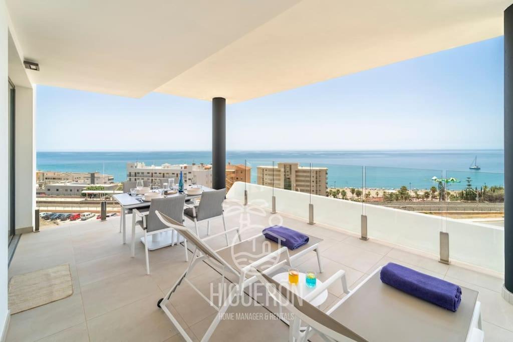 HigueronRentals Agua Marina