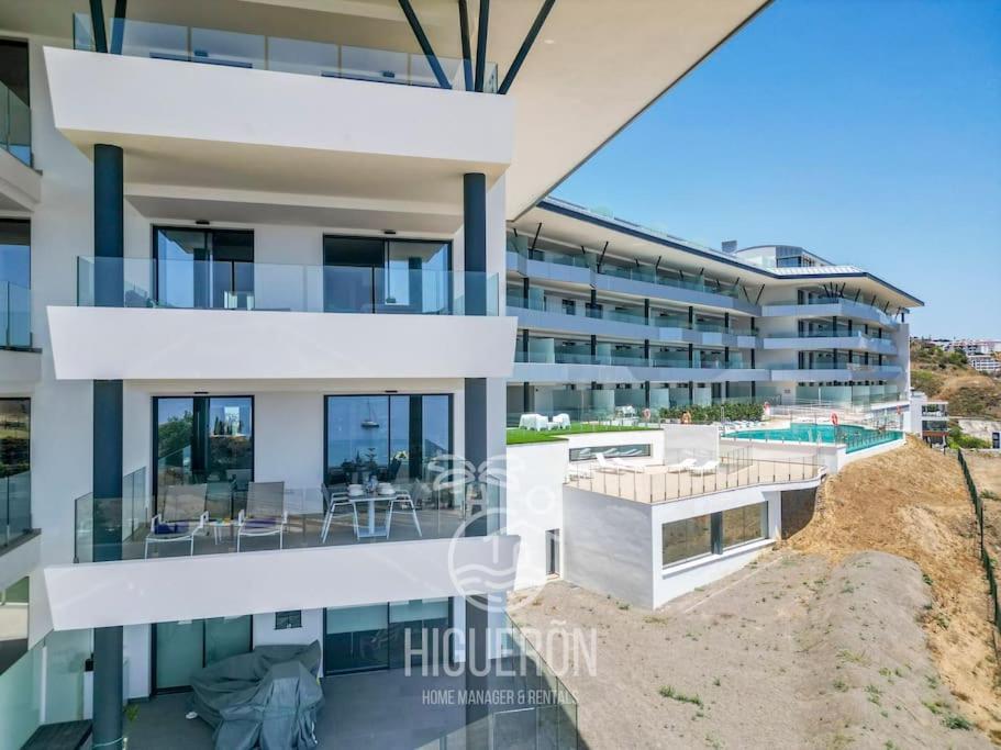 HigueronRentals Agua Marina