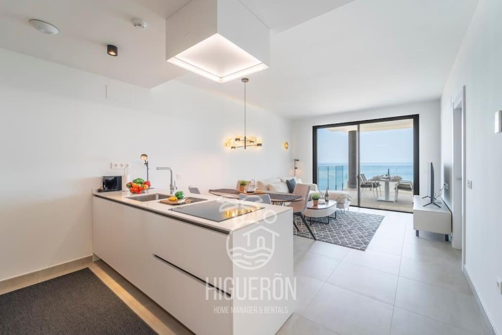 HigueronRentals Agua Marina