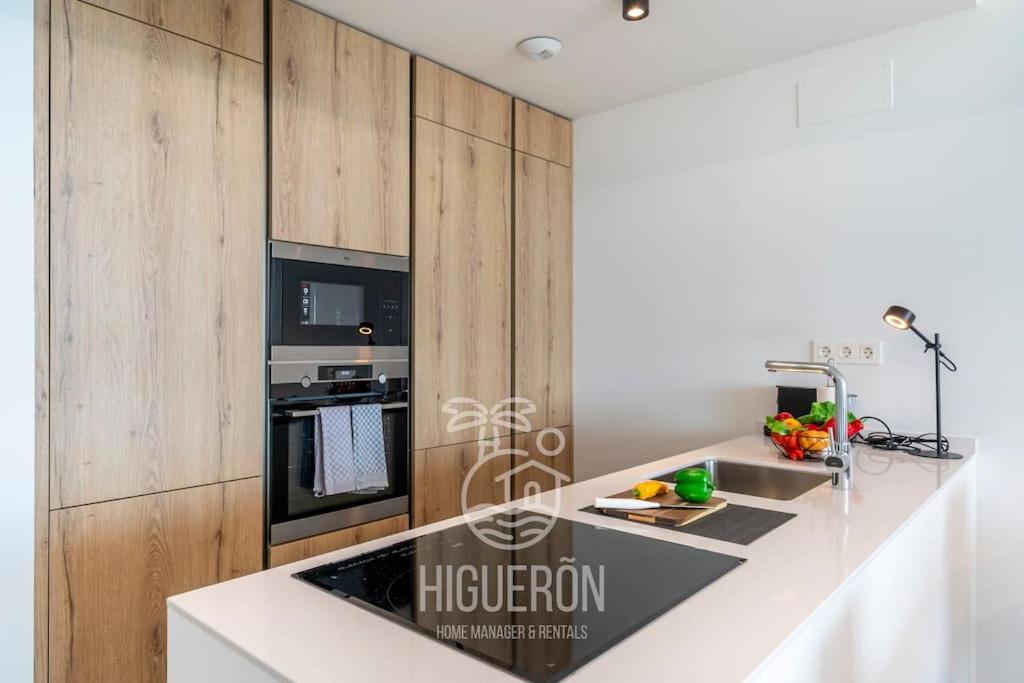 HigueronRentals Agua Marina