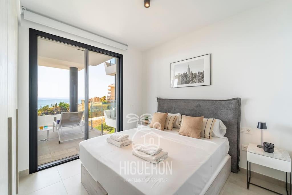 HigueronRentals Agua Marina
