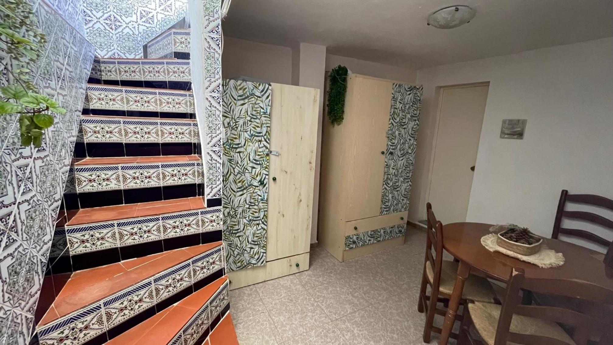 casa rústica Ronda