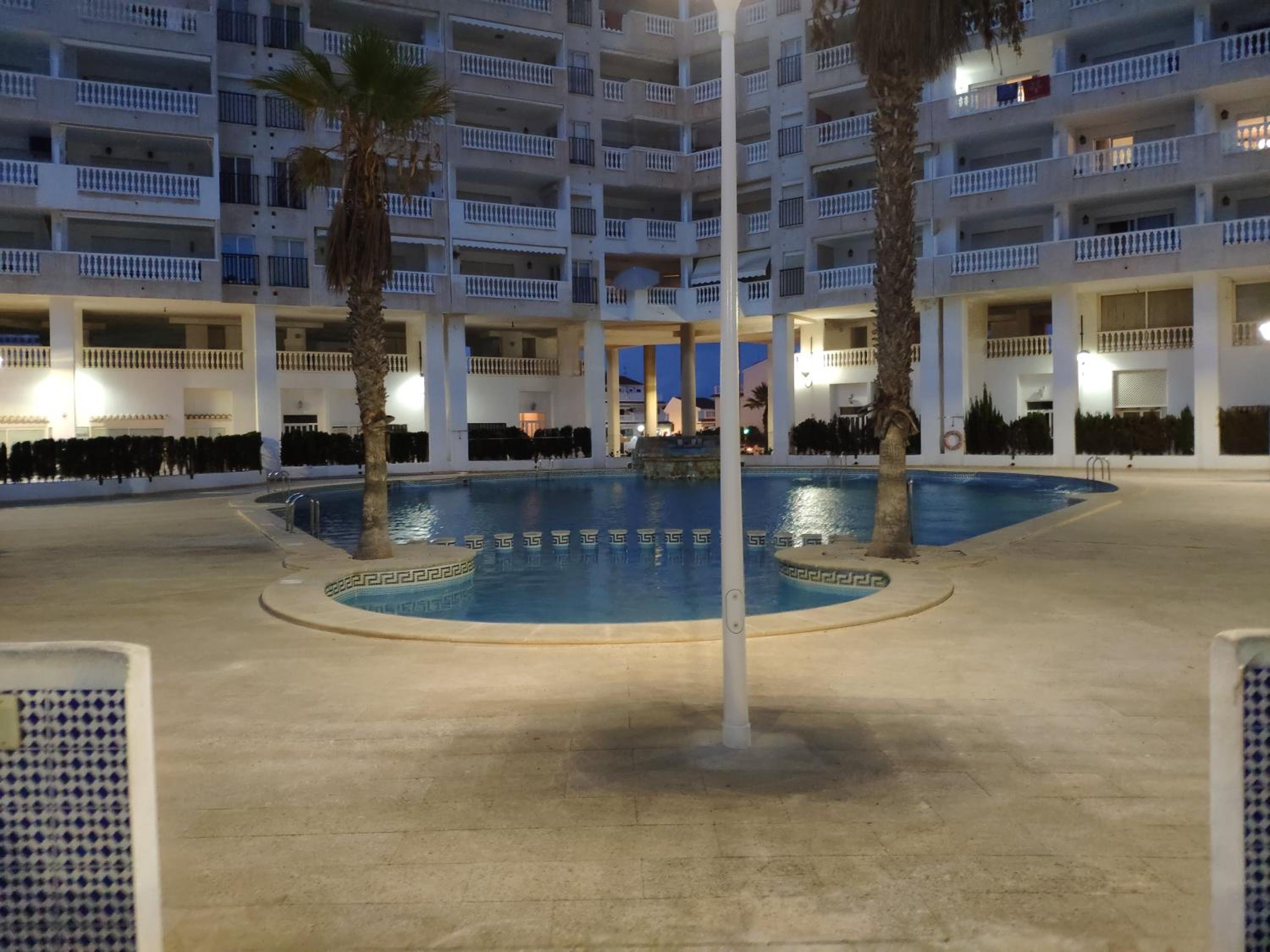 Duplex Mar Menor Ideal Familias
