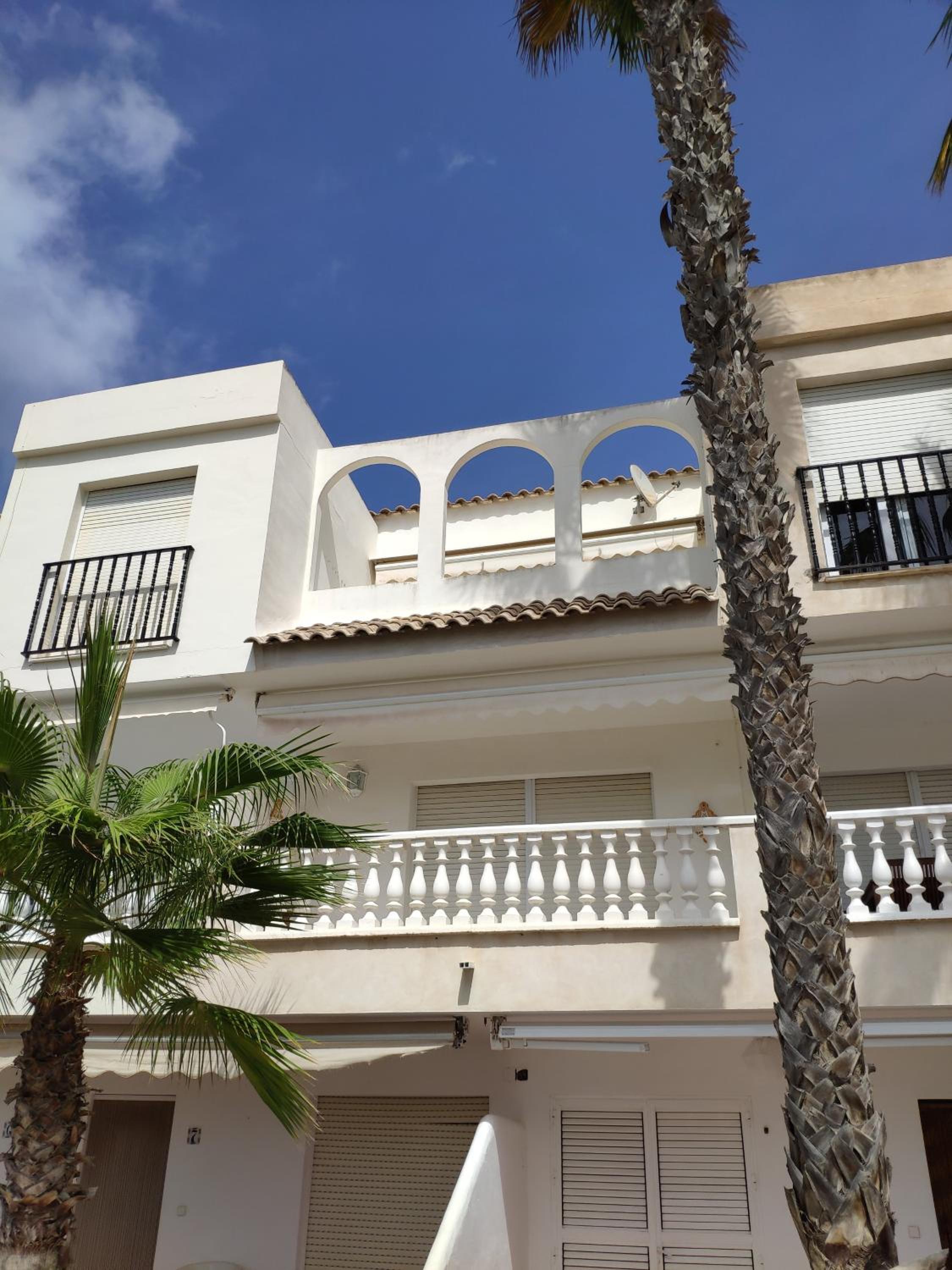 Duplex Mar Menor Ideal Familias