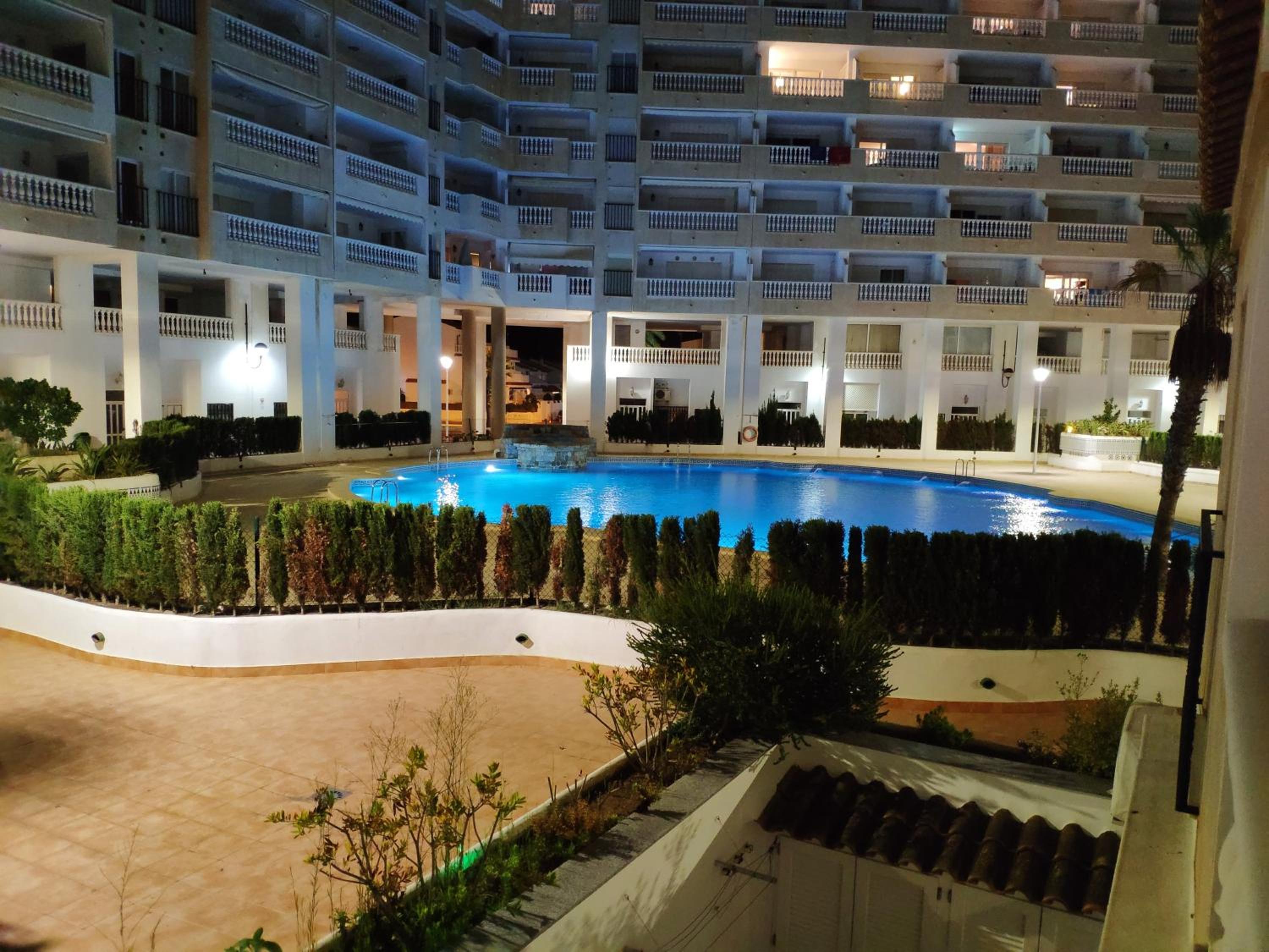 Duplex Mar Menor Ideal Familias
