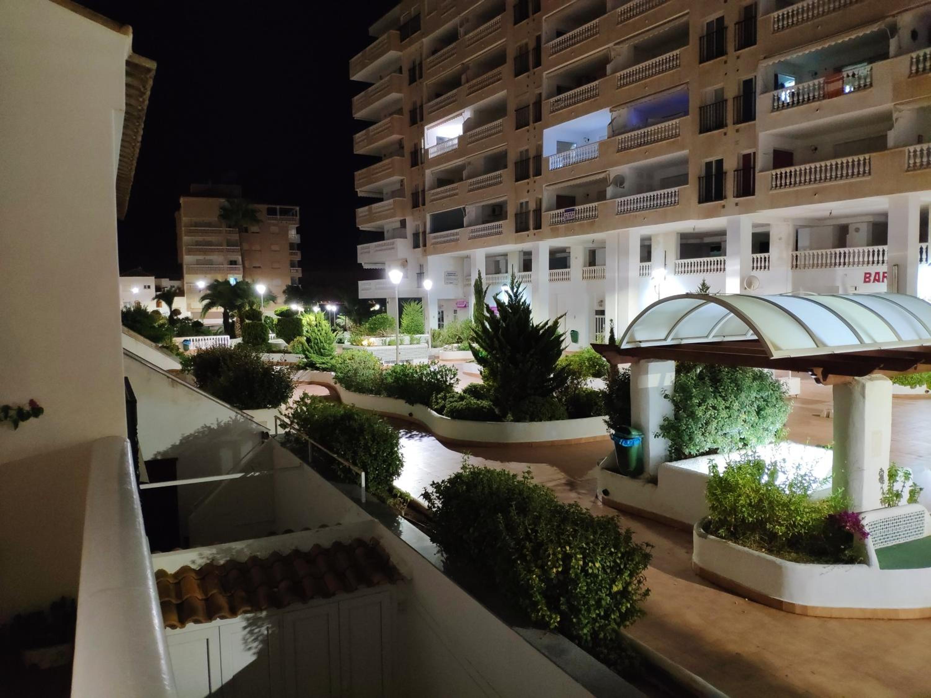 Duplex Mar Menor Ideal Familias