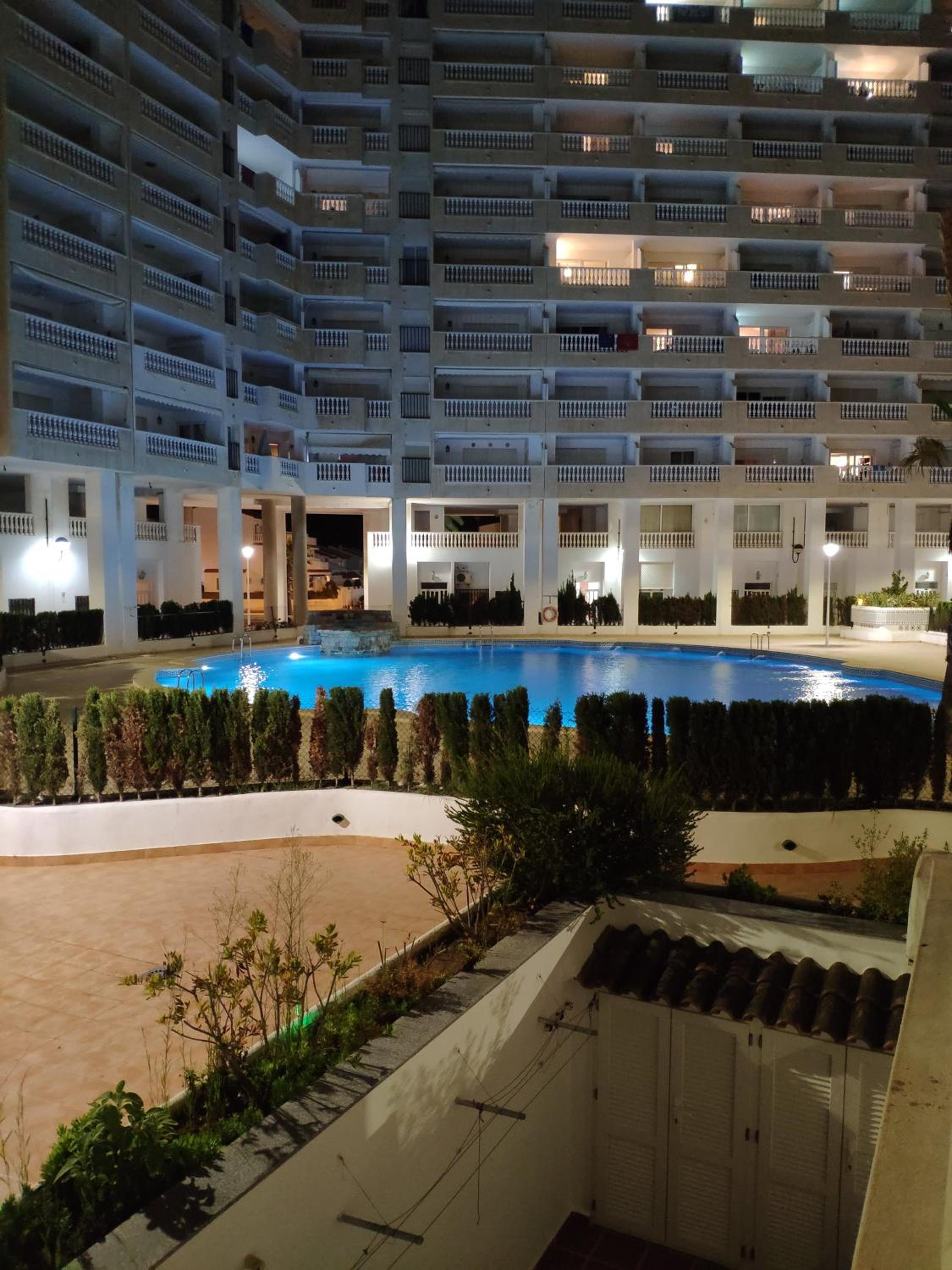 Duplex Mar Menor Ideal Familias