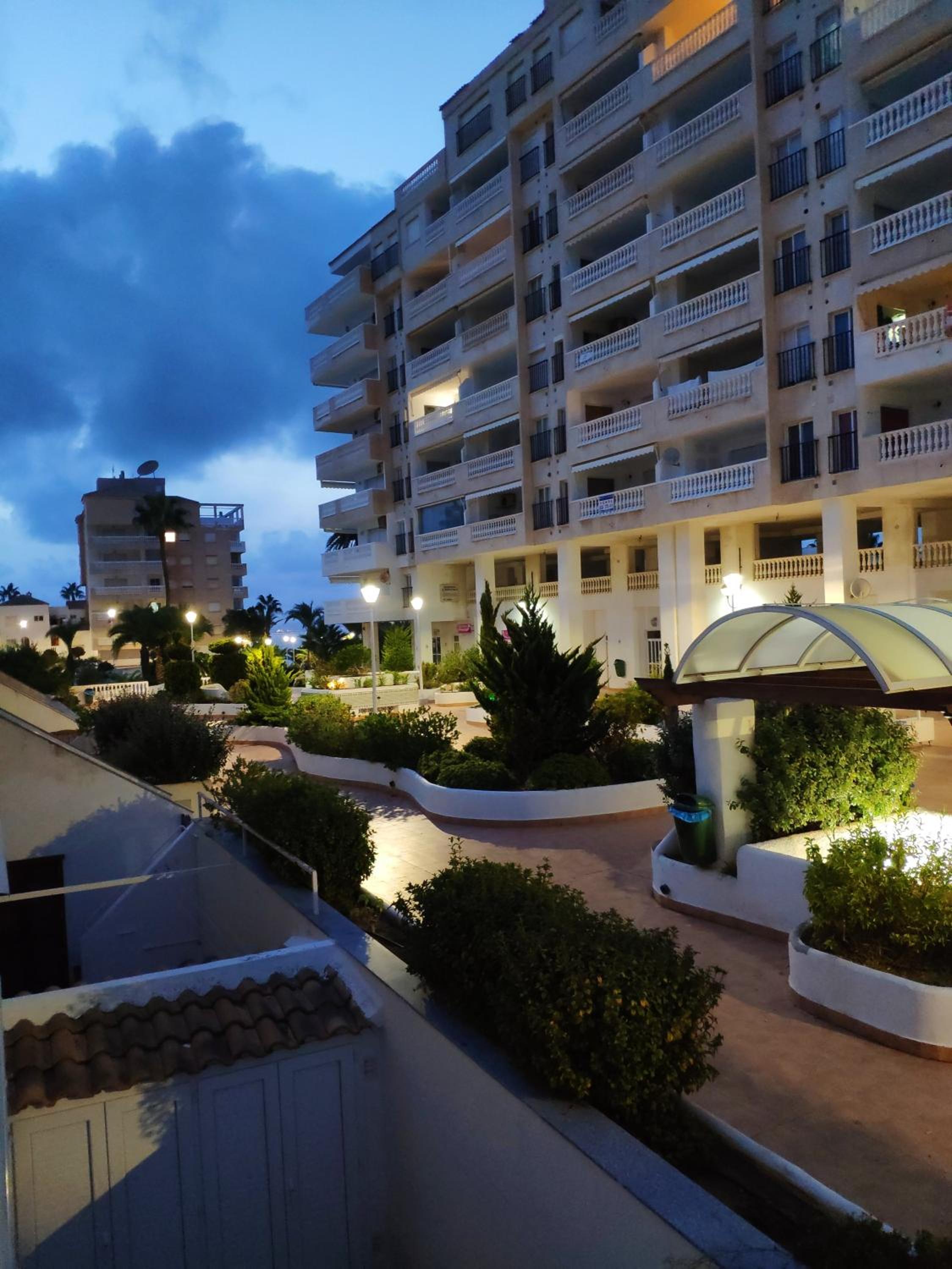 Duplex Mar Menor Ideal Familias