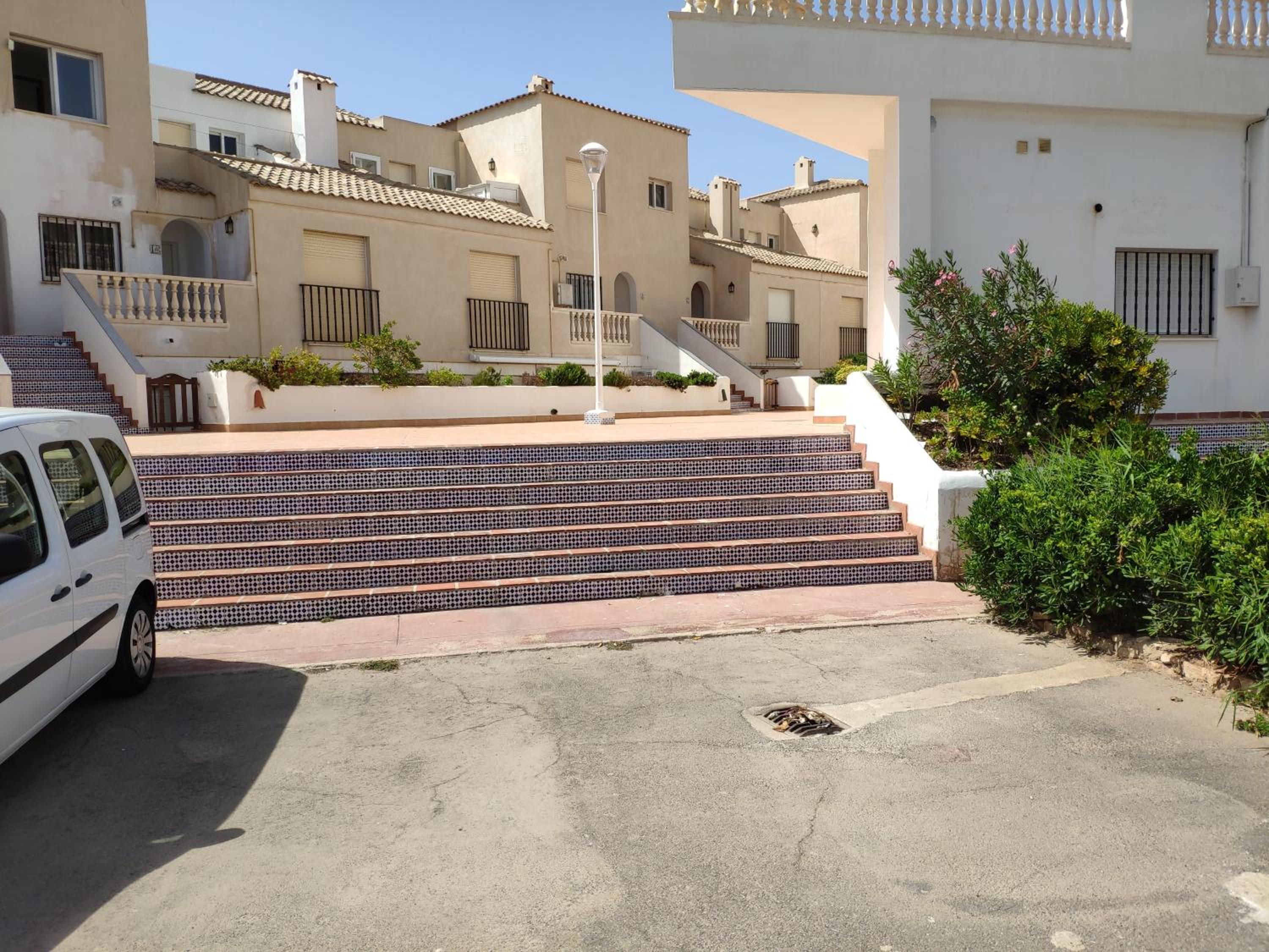 Duplex Mar Menor Ideal Familias