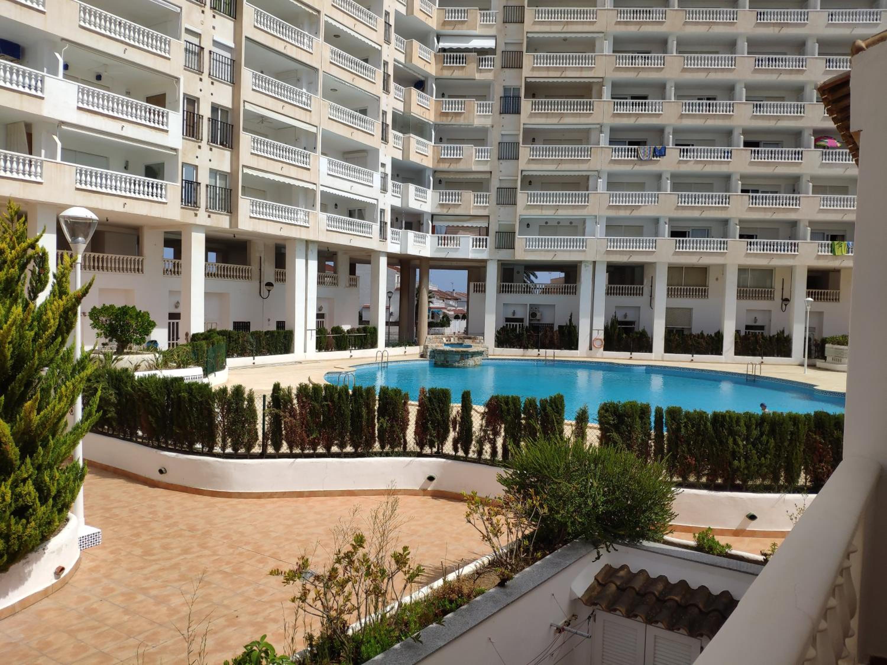 Duplex Mar Menor Ideal Familias