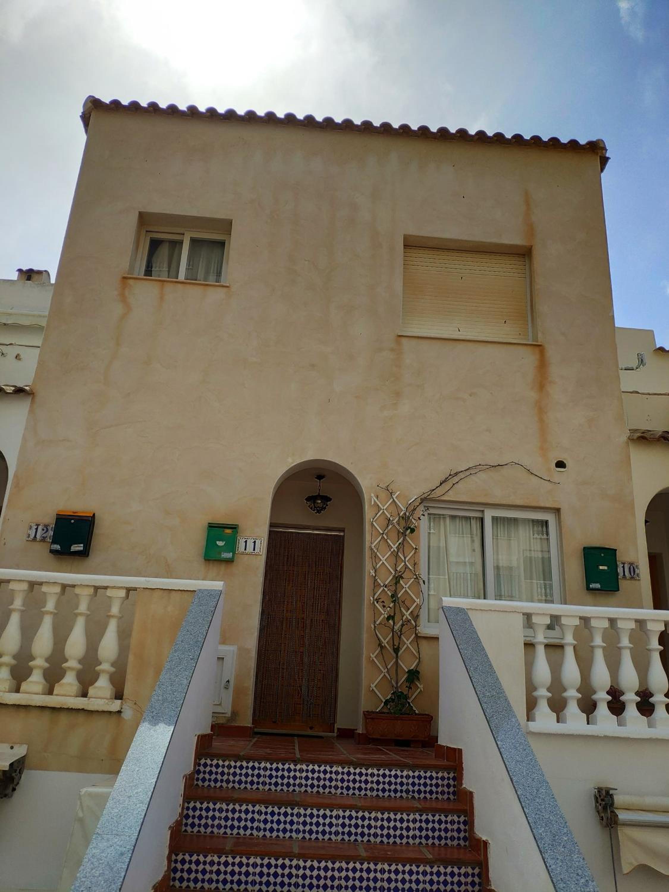 Duplex Mar Menor Ideal Familias