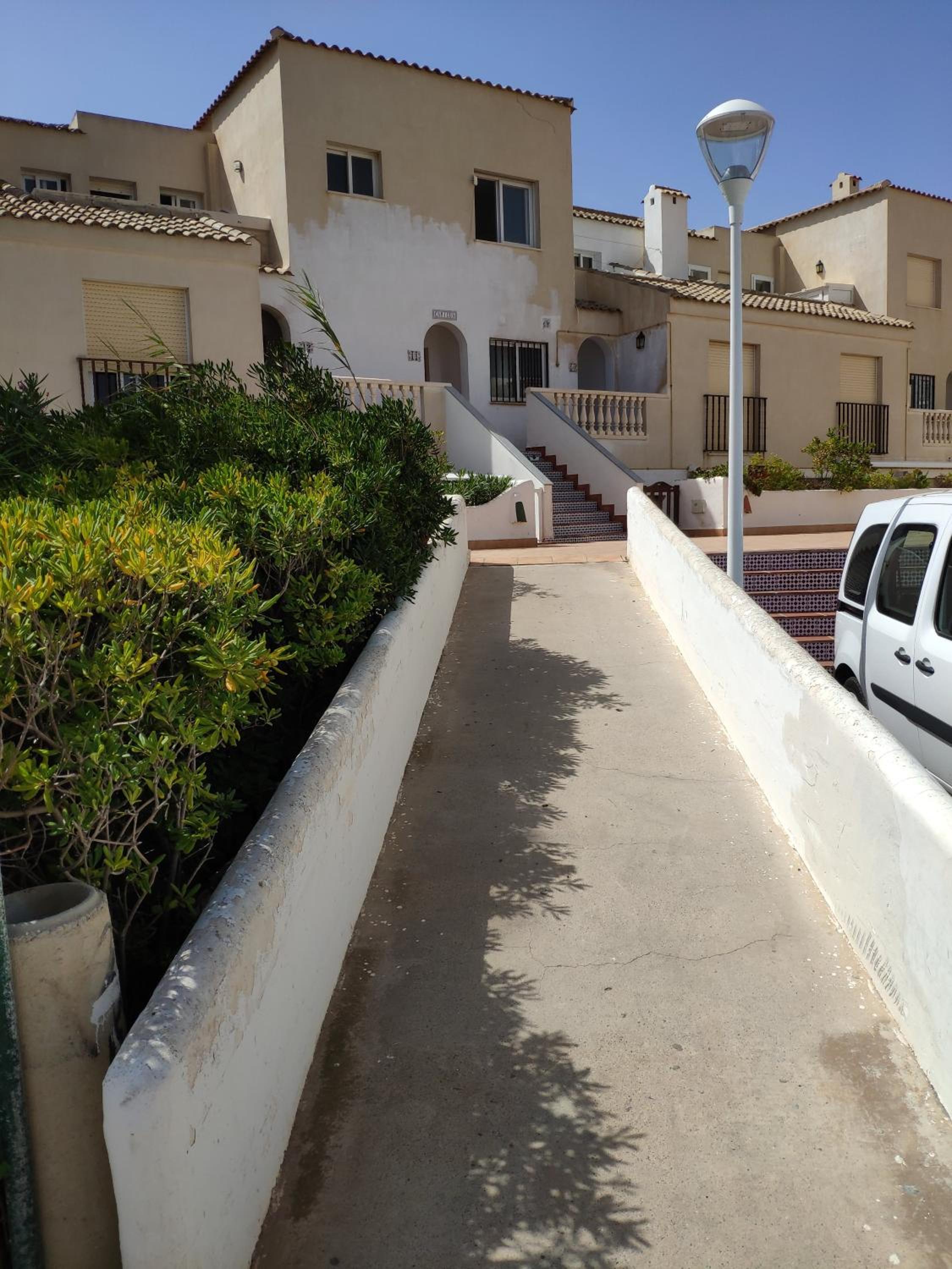 Duplex Mar Menor Ideal Familias