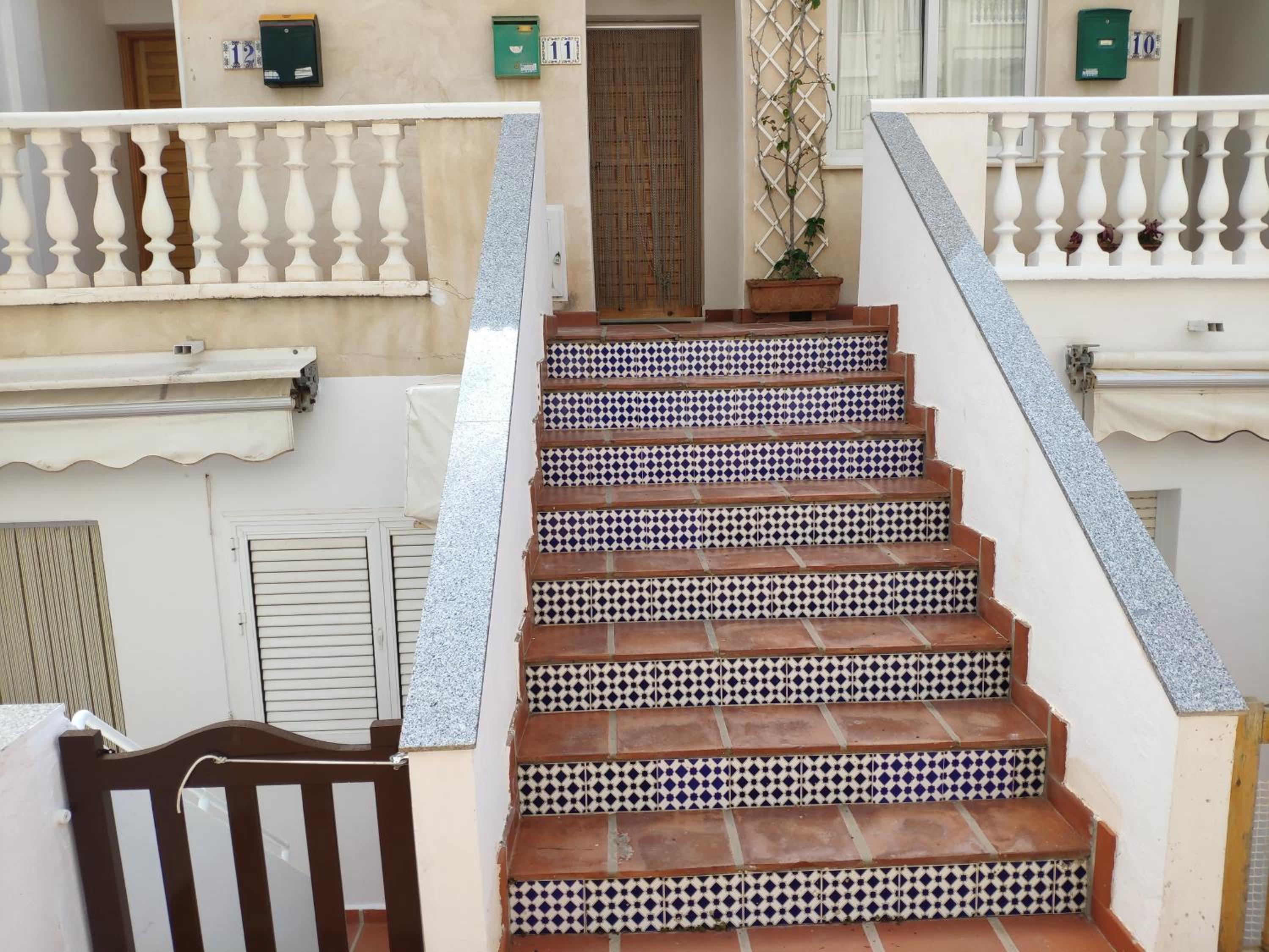 Duplex Mar Menor Ideal Familias