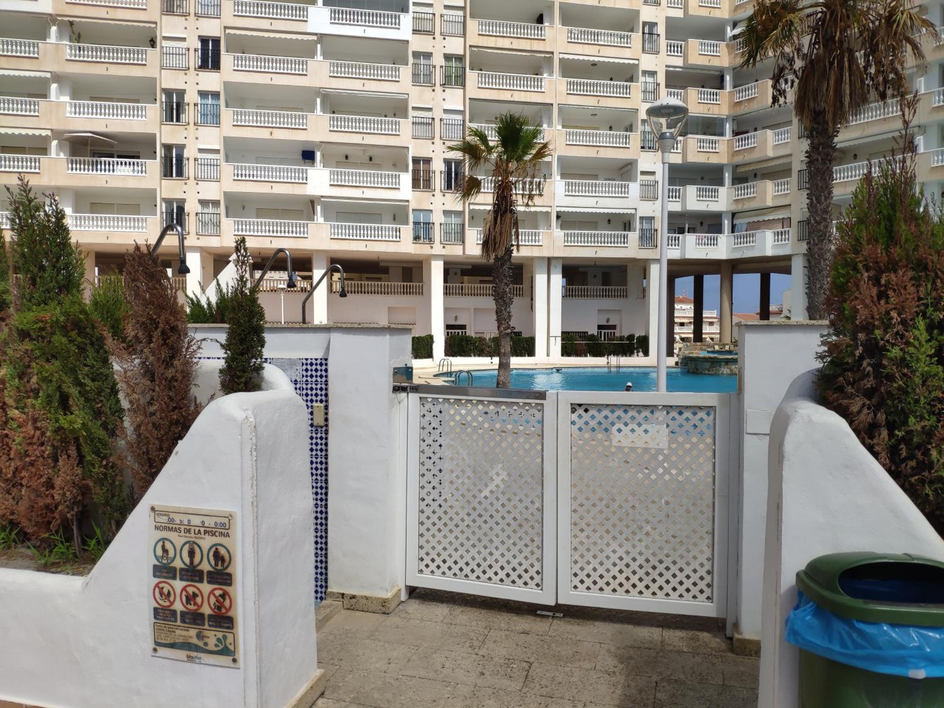 Duplex Mar Menor Ideal Familias