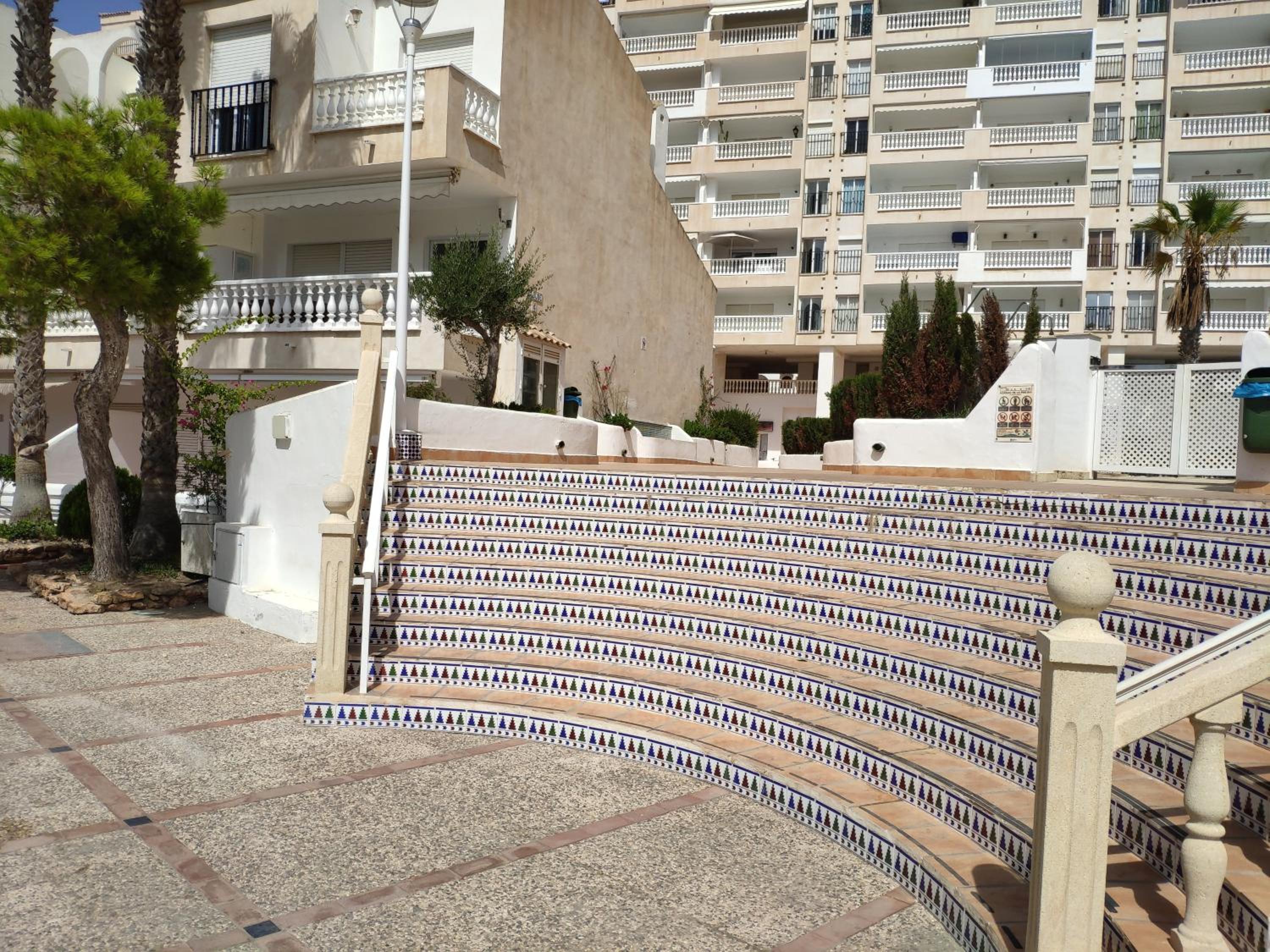 Duplex Mar Menor Ideal Familias