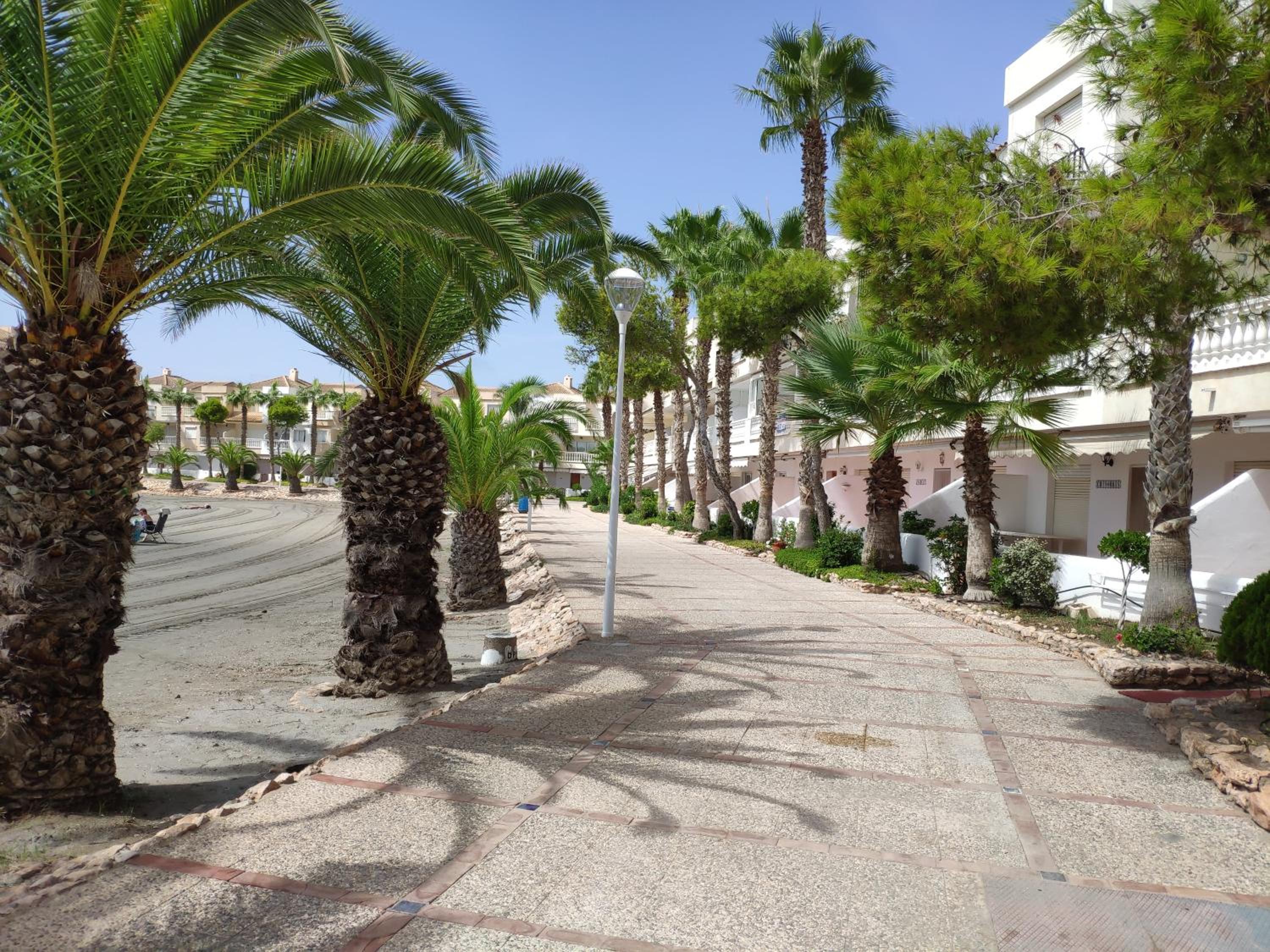 Duplex Mar Menor Ideal Familias