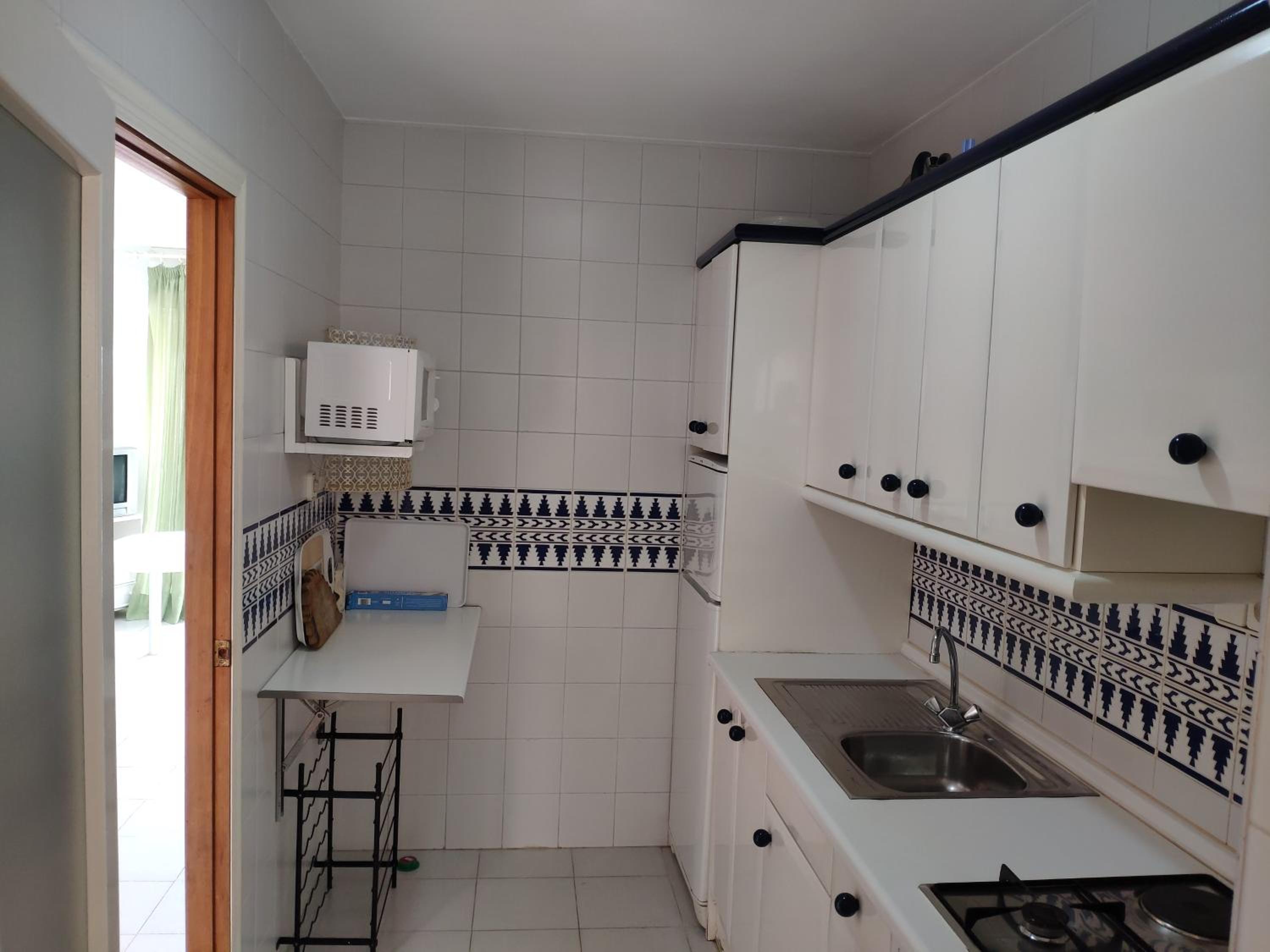 Duplex Mar Menor Ideal Familias