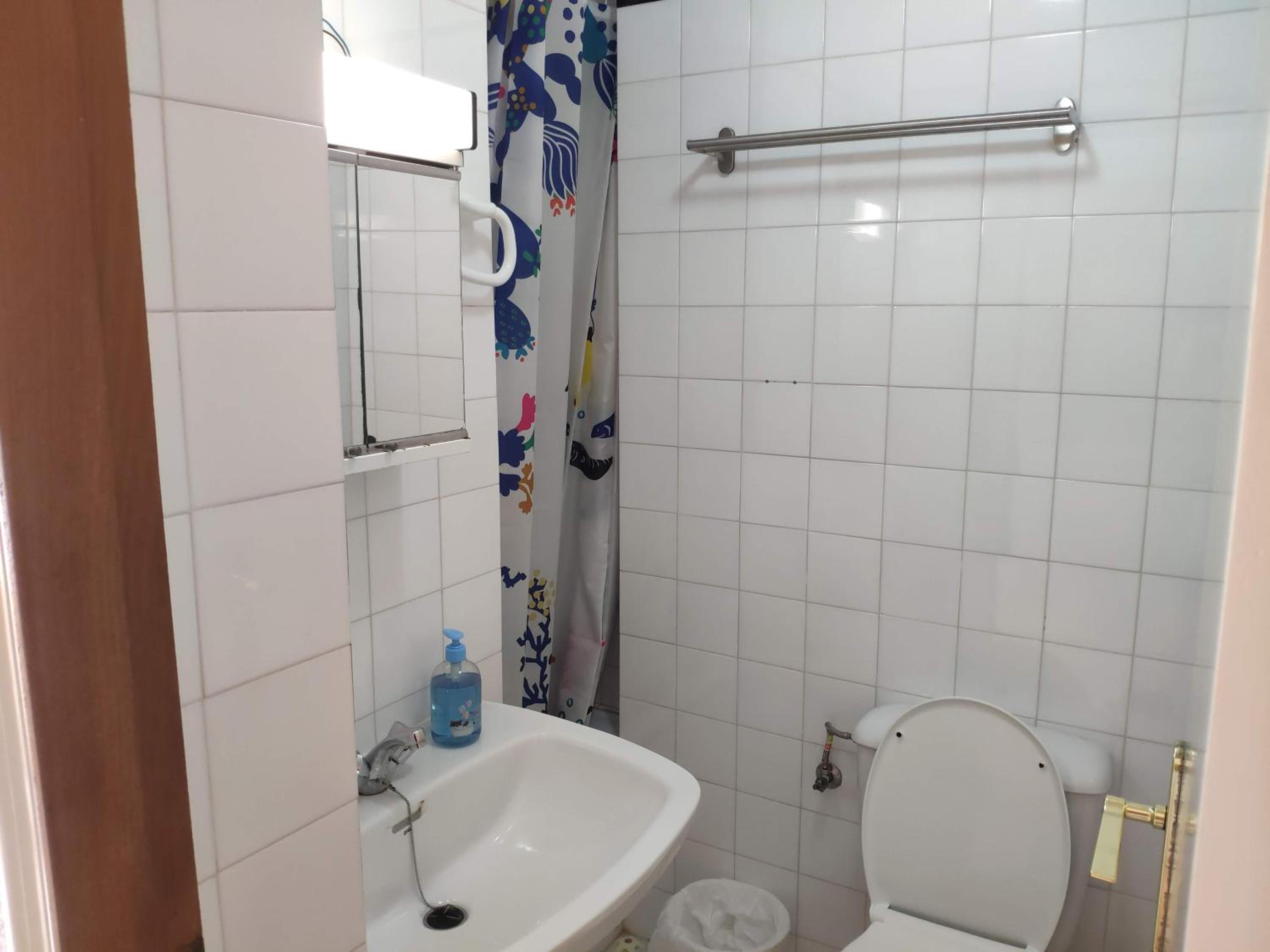 Duplex Mar Menor Ideal Familias