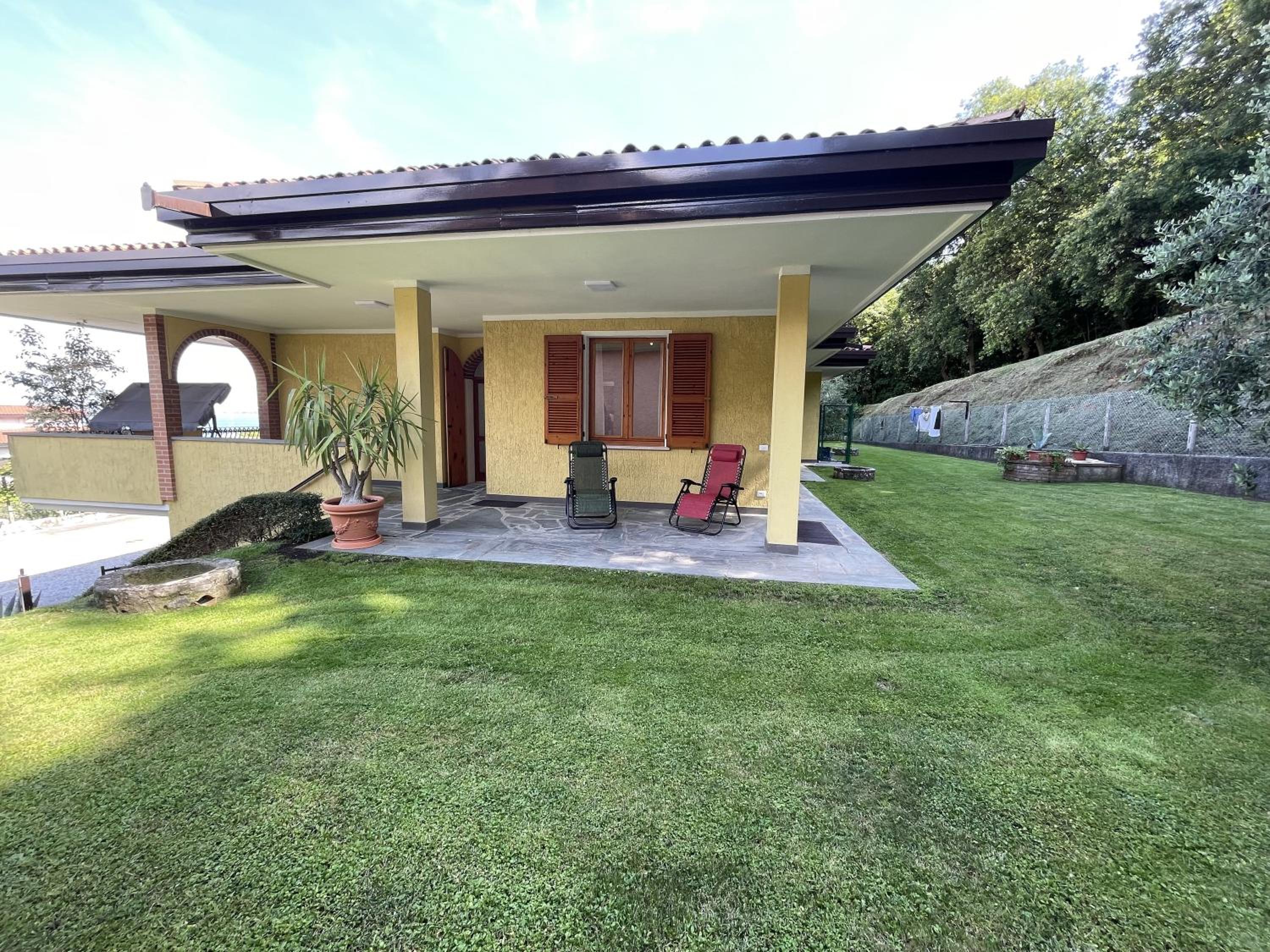 Casa Emiliano view 2
