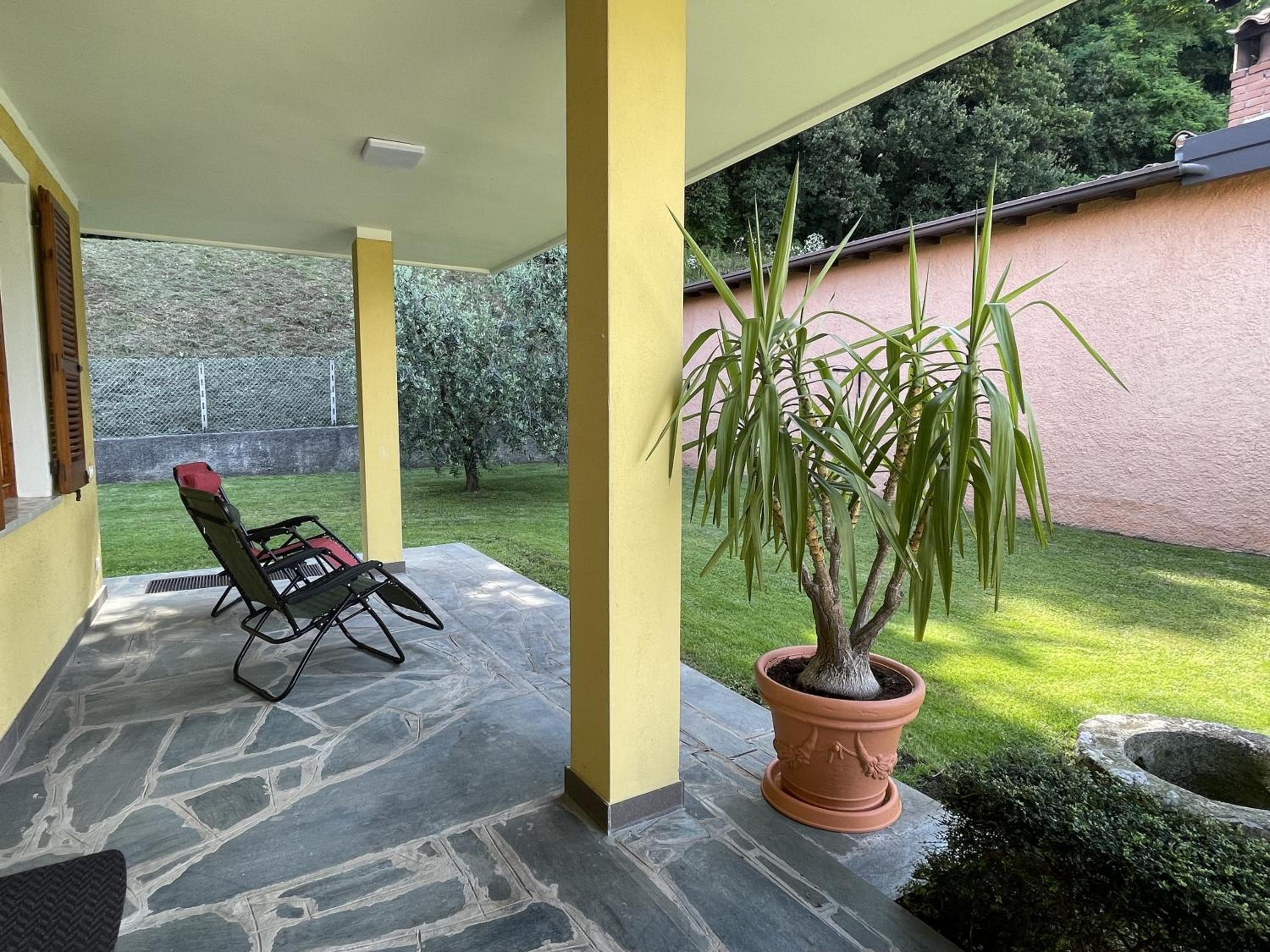 Casa Emiliano view 5