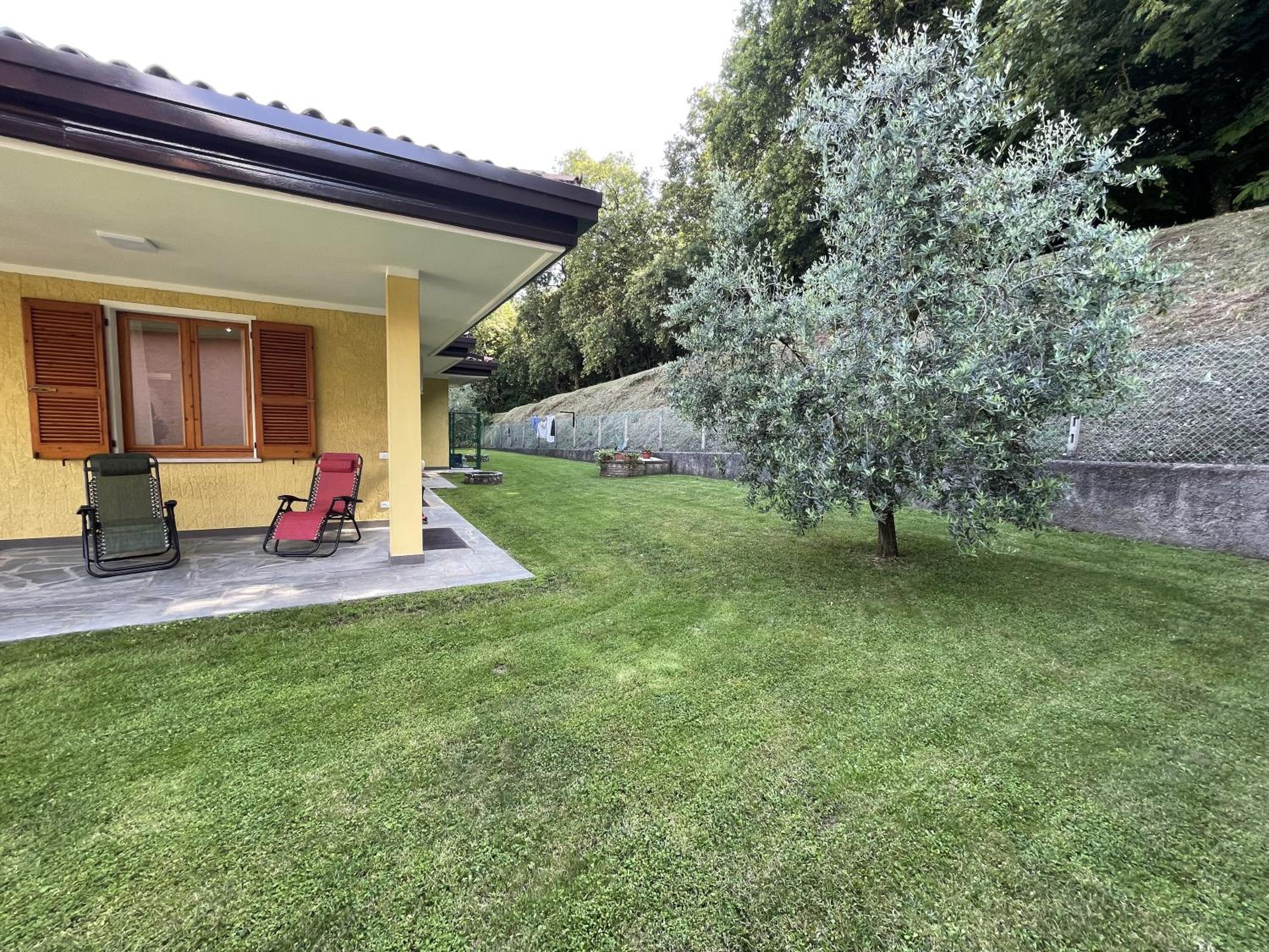 Casa Emiliano view 3