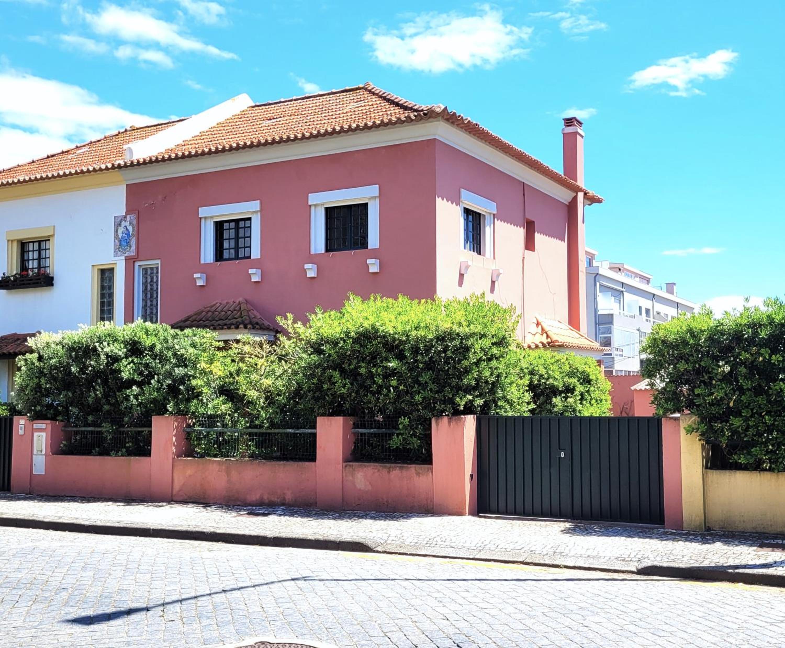 A Casa do Escritor view 2